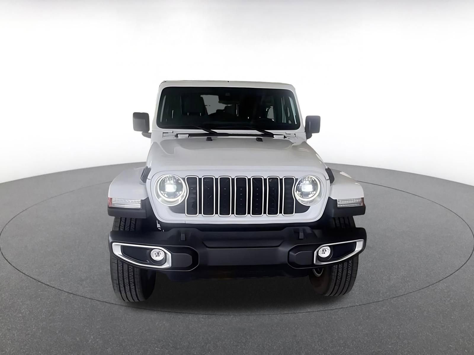 Thumbnail: 2025 Jeep Wrangler - 3