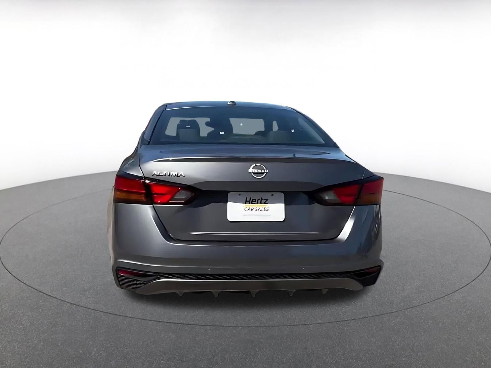 Thumbnail: 2025 Nissan Altima - 17