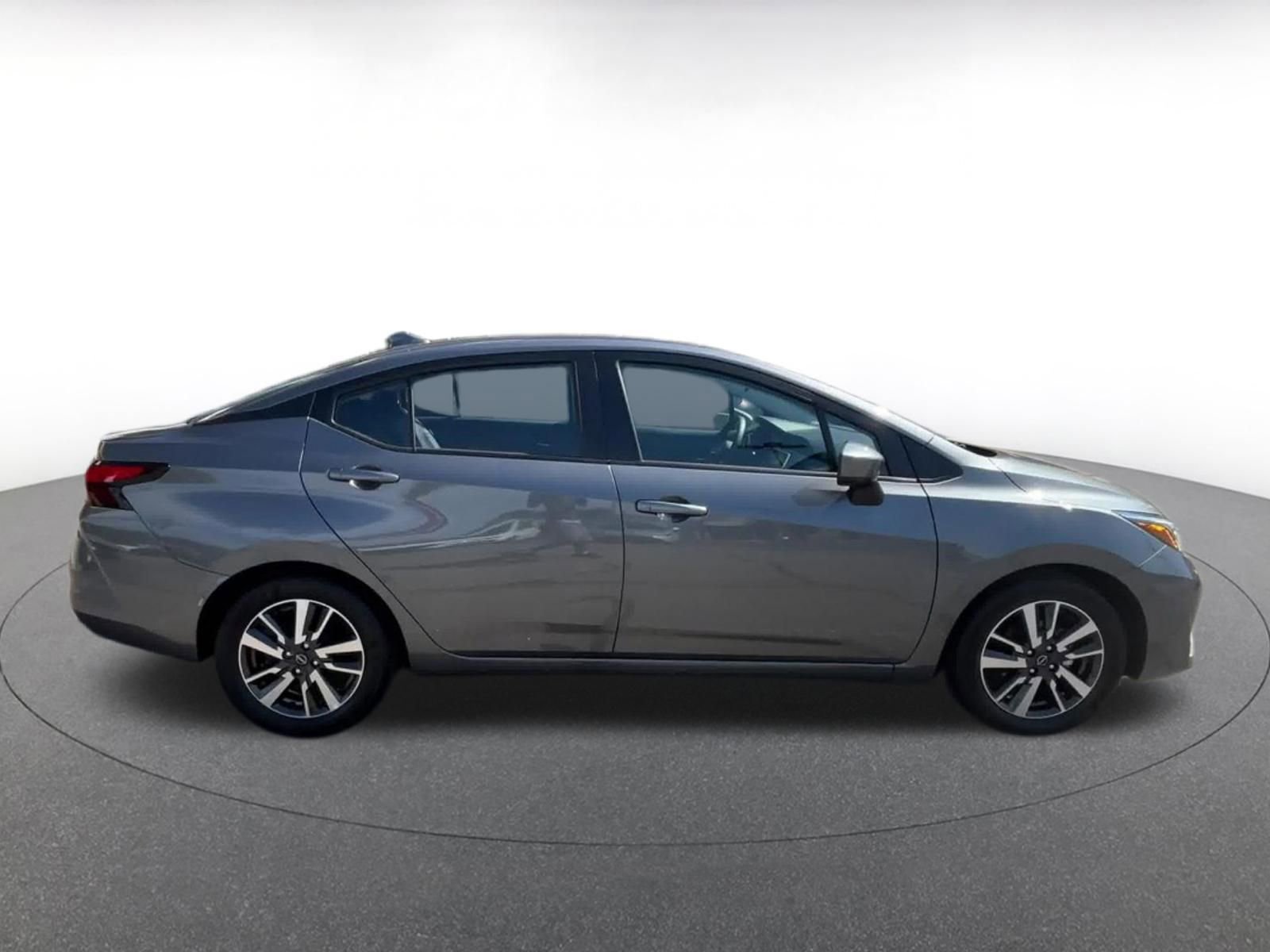 Thumbnail: 2025 Nissan Versa - 17