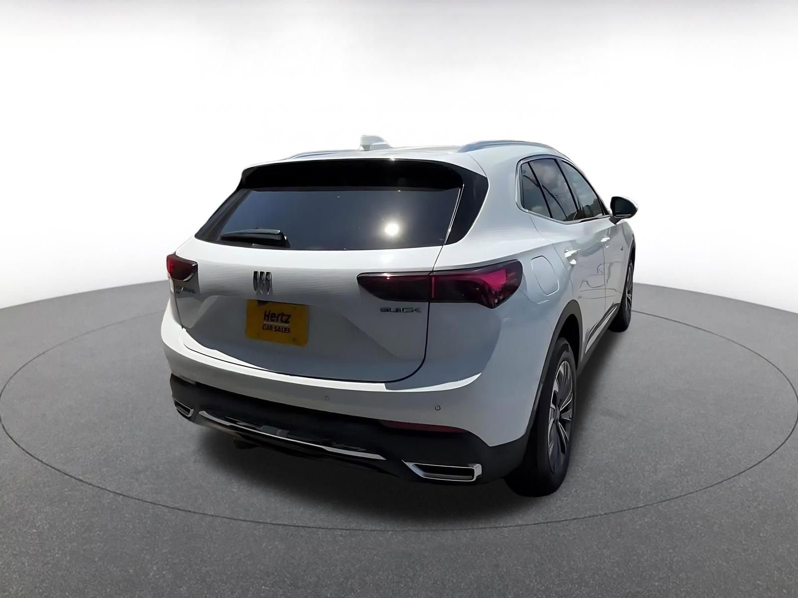 Thumbnail: 2024 Buick Envision - 15