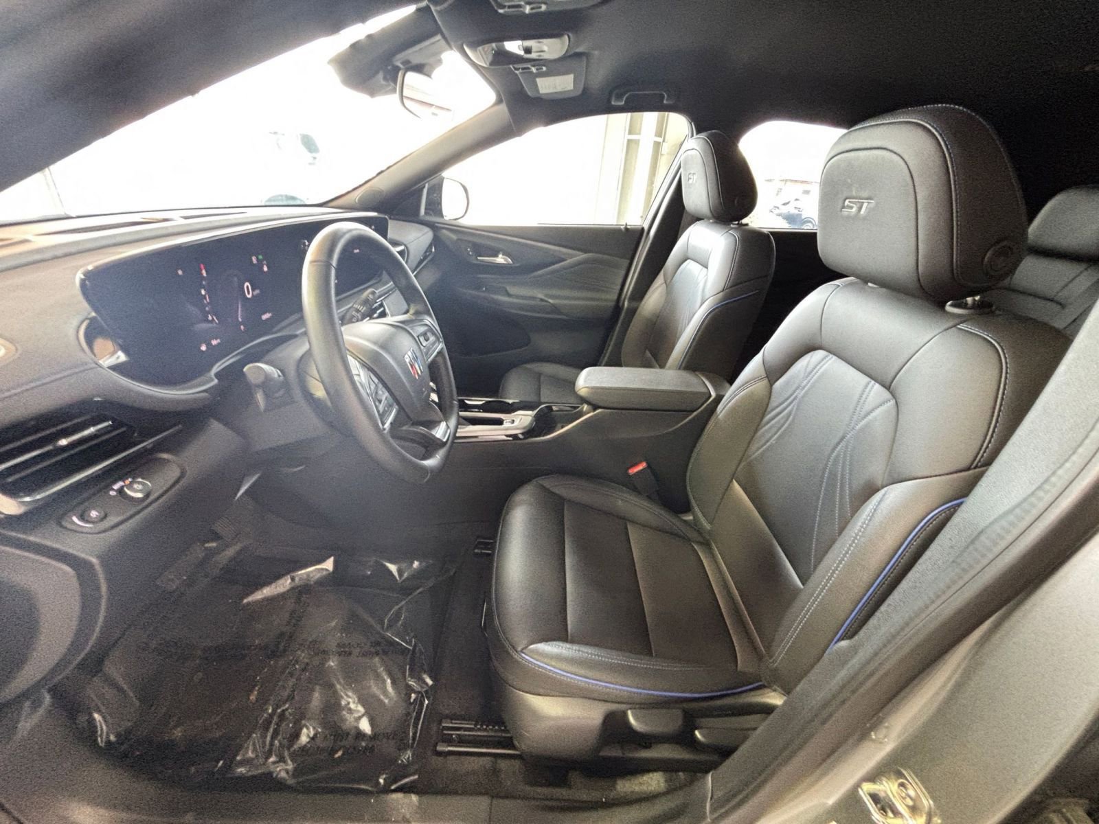 Thumbnail: 2025 Buick Envista - 27