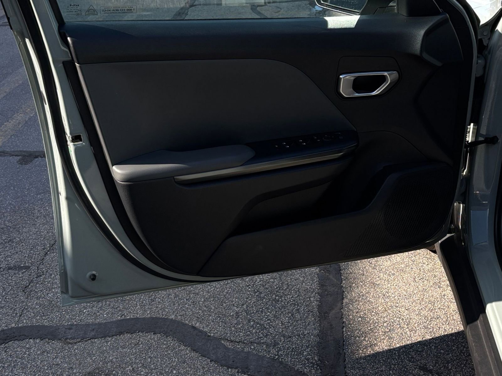 Thumbnail: 2025 Kia K4 - 20