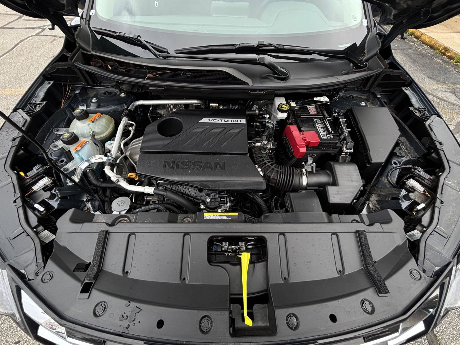 Thumbnail: 2025 Nissan Rogue - 34