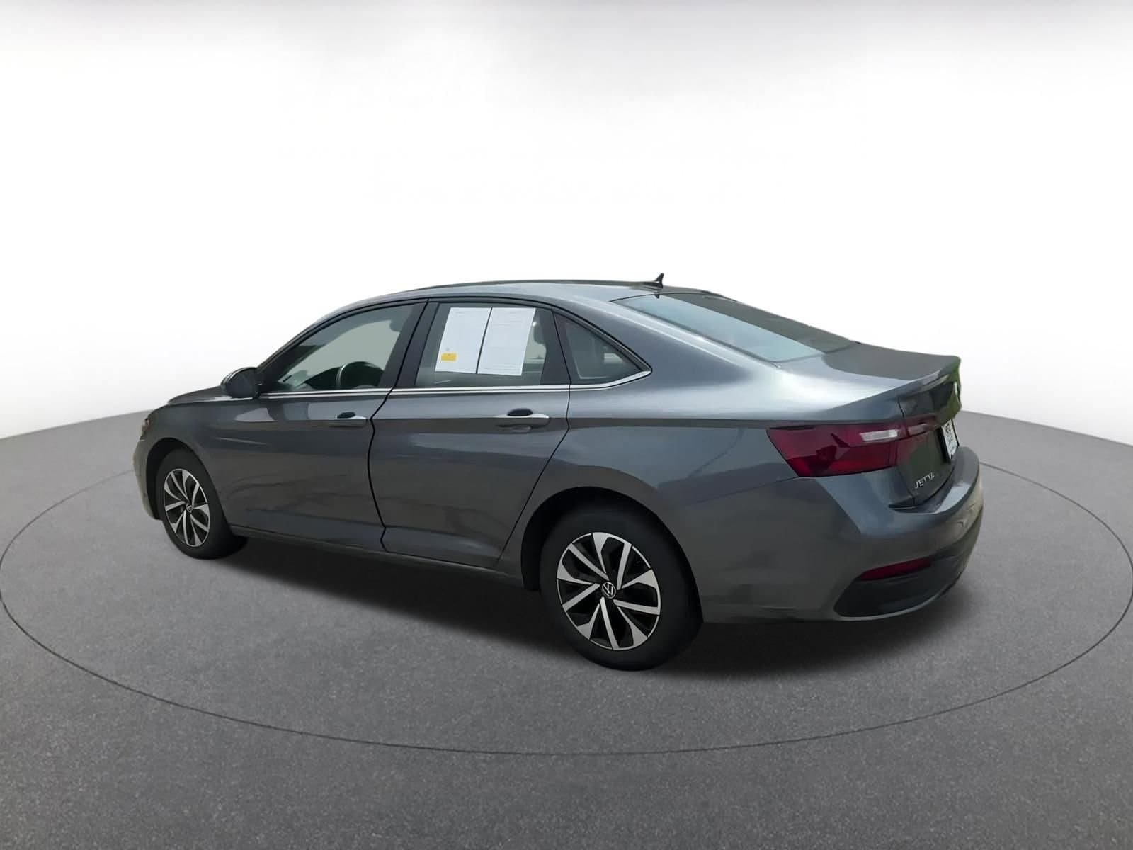 2024 Volkswagen Jetta S 10