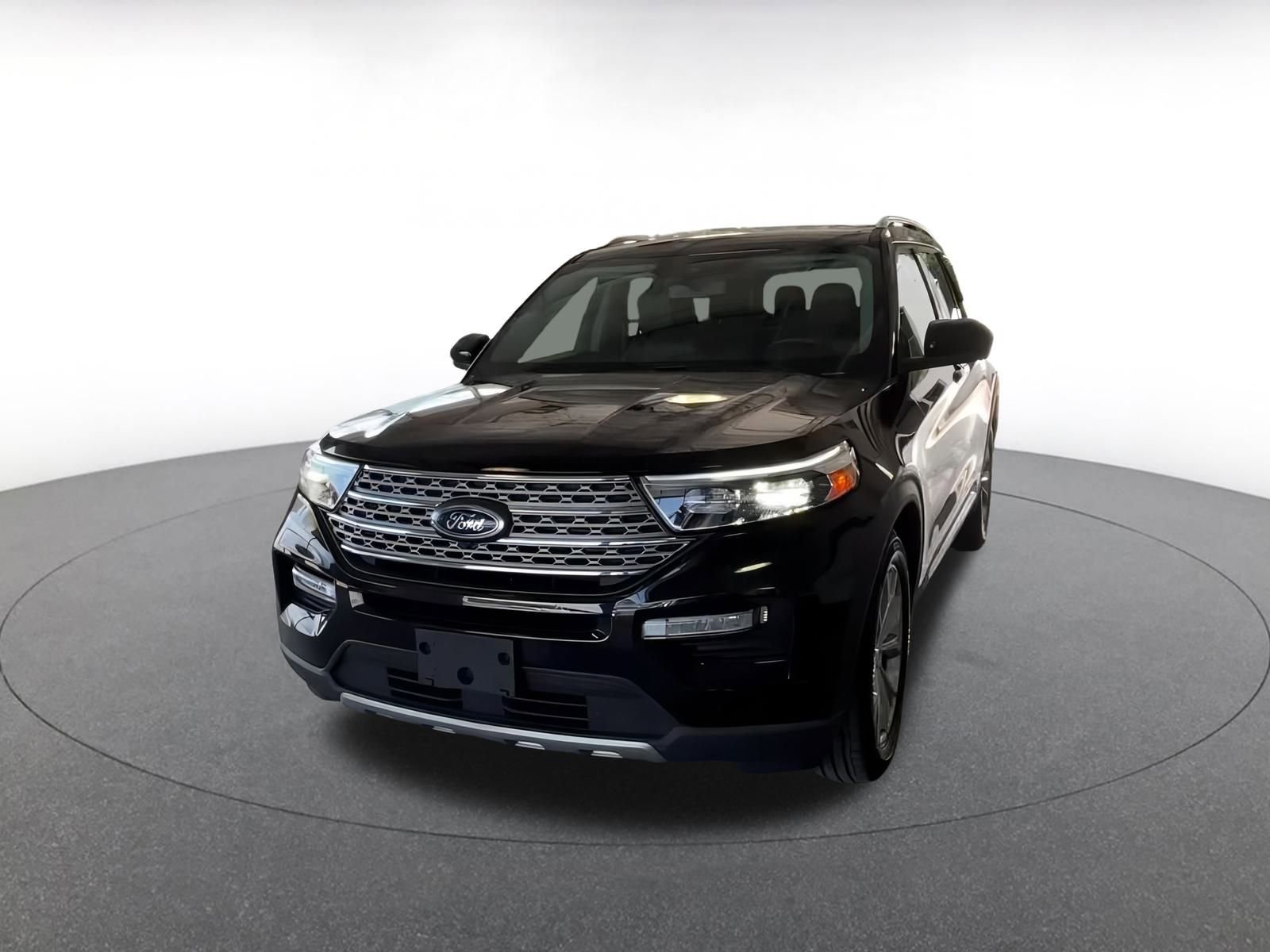 Thumbnail: 2024 Ford Explorer - 16