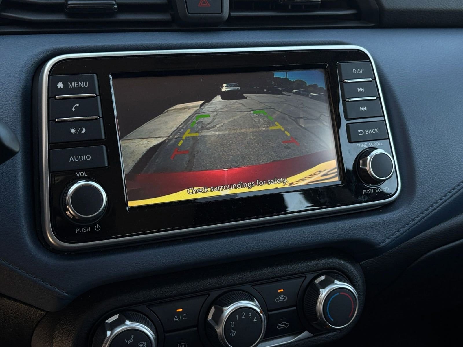 Thumbnail: 2025 Nissan Versa - 23