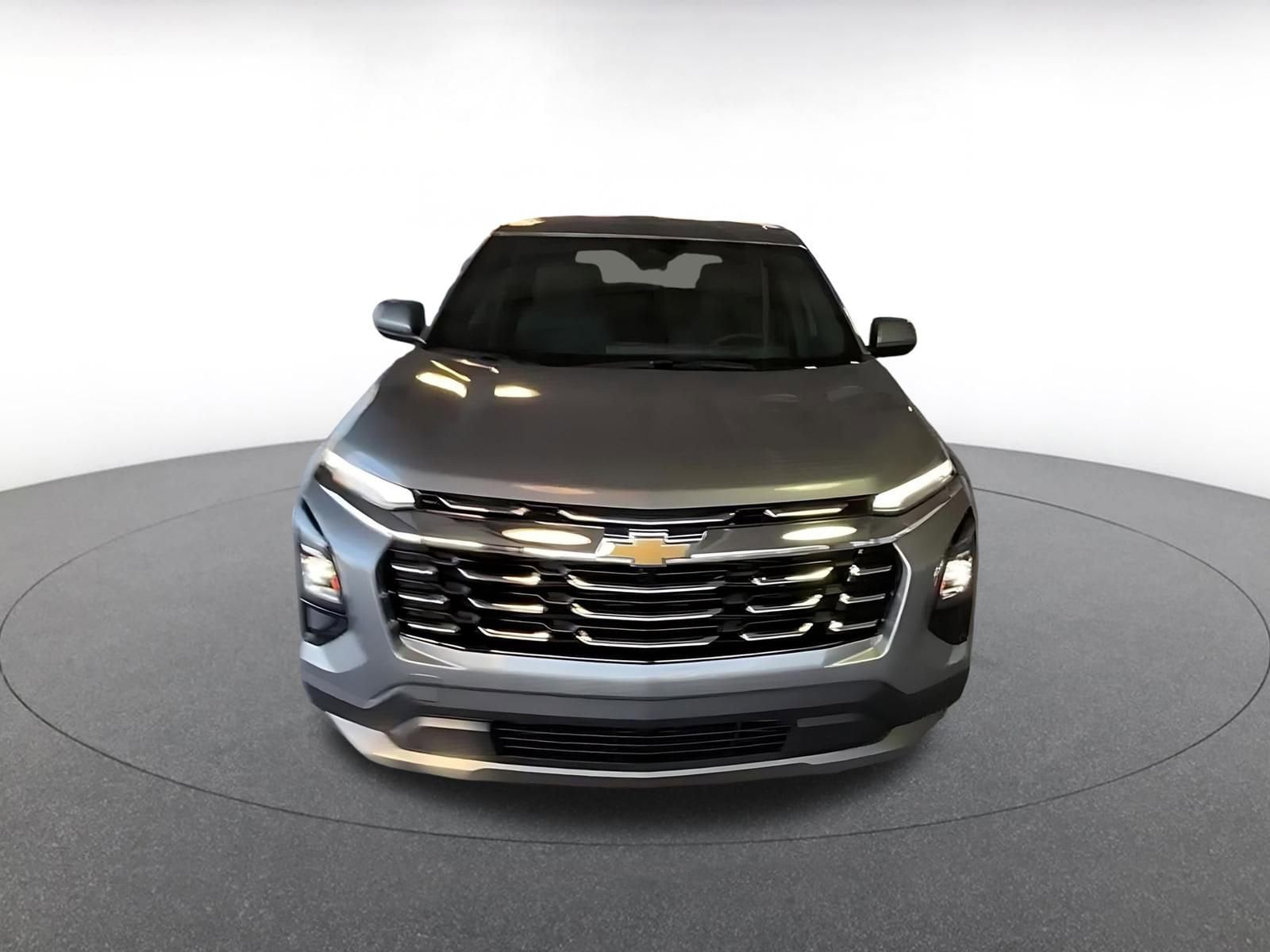 Thumbnail: 2025 Chevrolet Equinox - 5