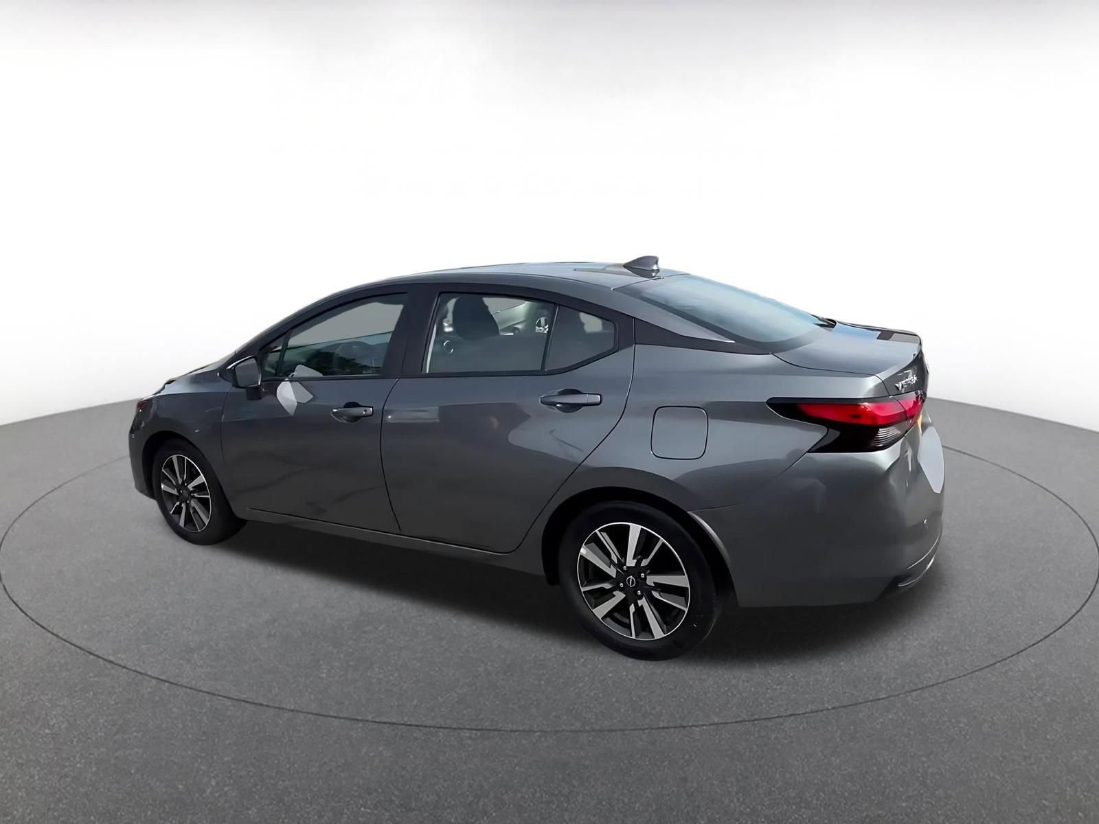 Thumbnail: 2025 Nissan Versa - 10