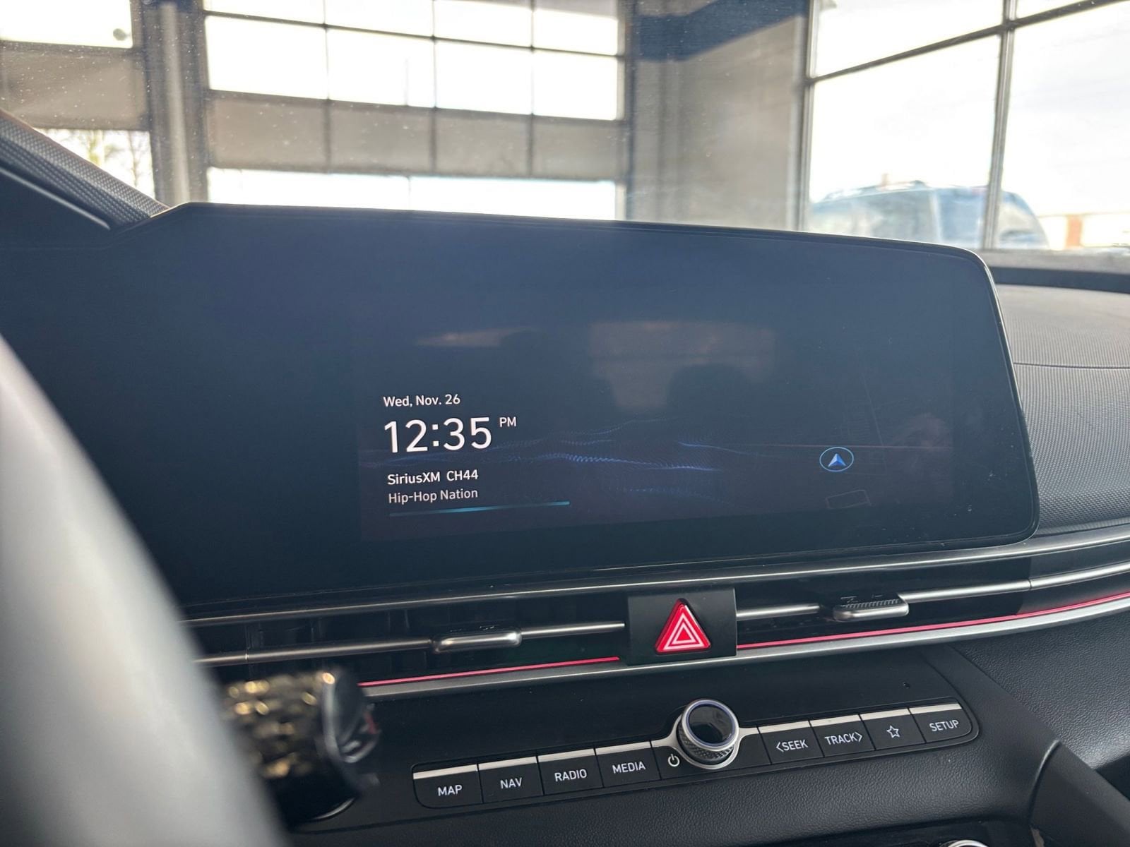 Thumbnail: 2025 Hyundai Elantra - 23