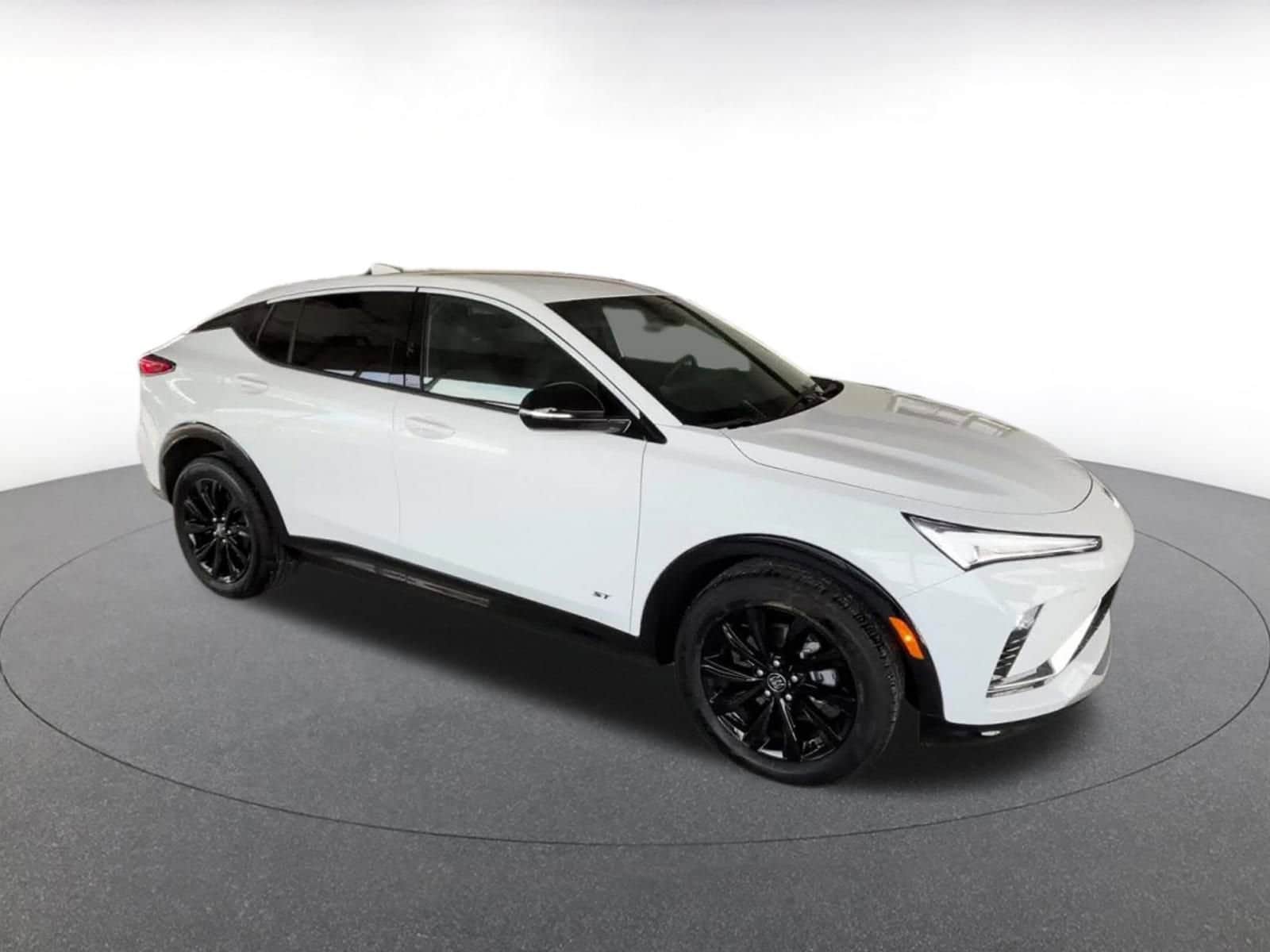 Thumbnail: 2025 Buick Envista - 2