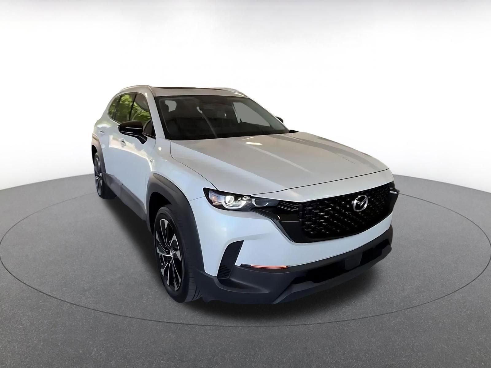 Thumbnail: 2025 Mazda CX-50 - 3