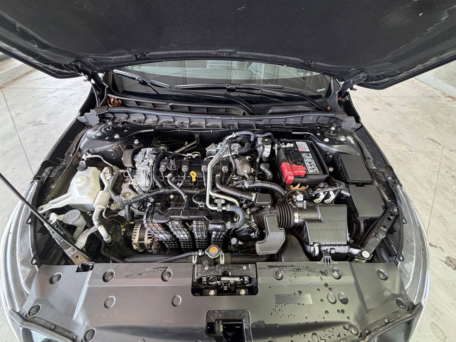 Thumbnail: 2025 Nissan Altima - 33