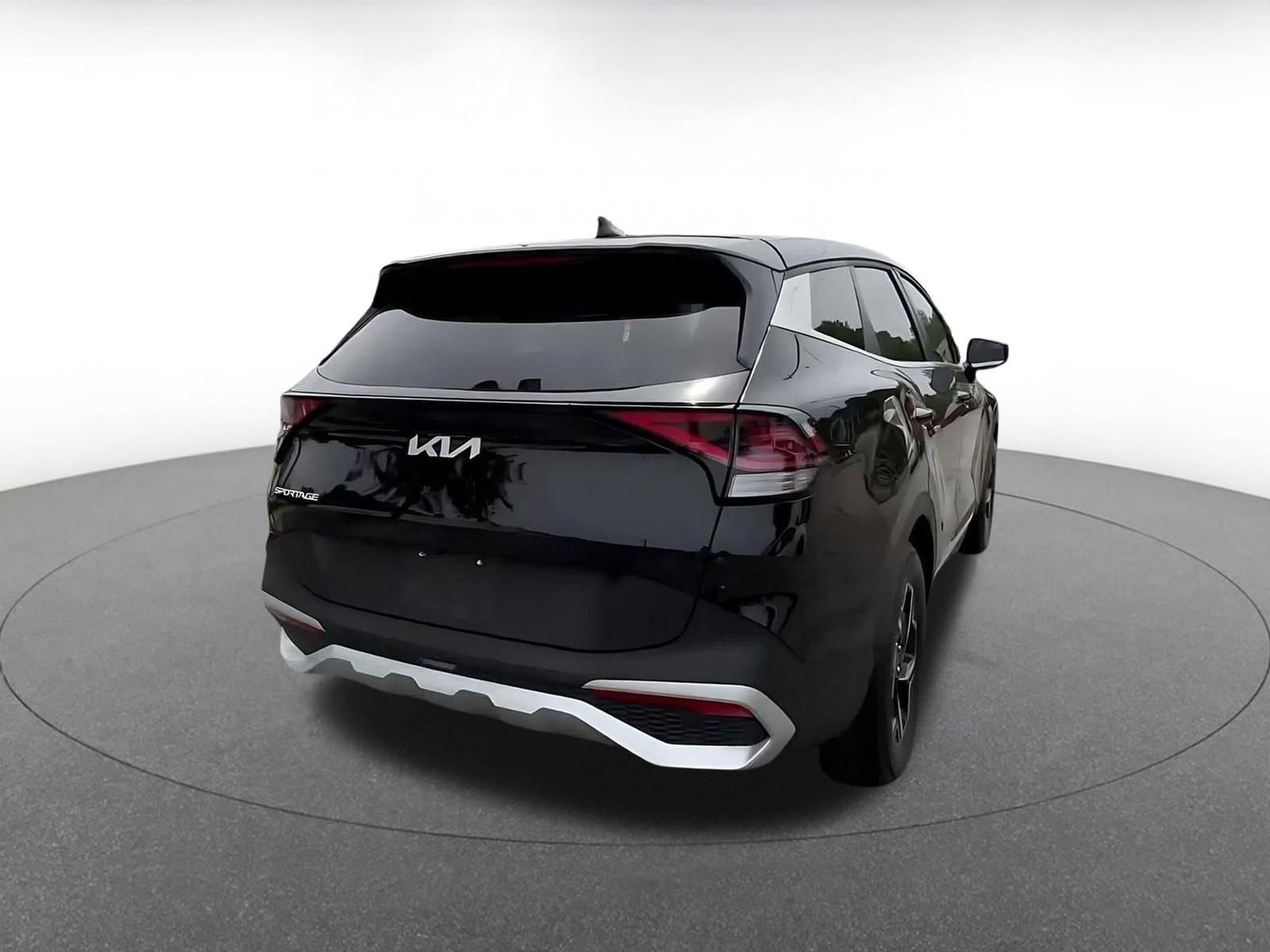 Thumbnail: 2025 Kia Sportage - 13