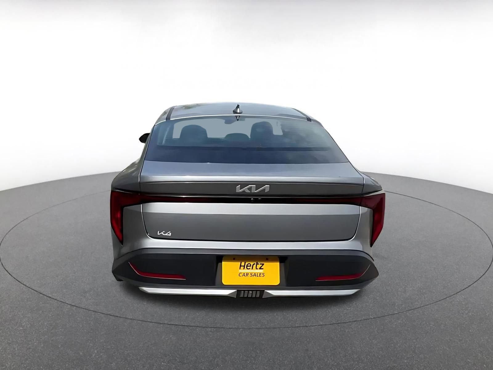Thumbnail: 2025 Kia K4 - 8