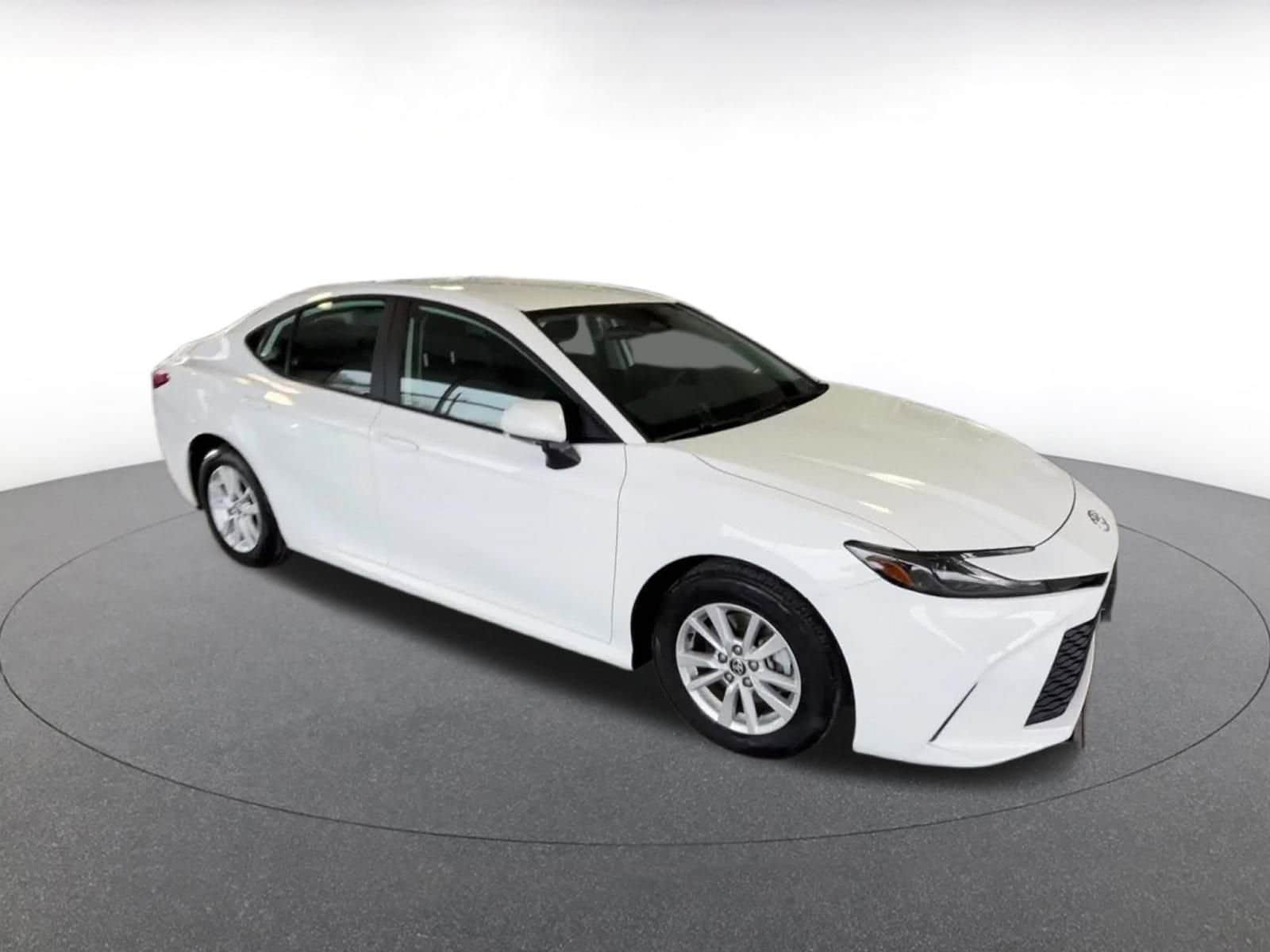 Thumbnail: 2025 Toyota Camry - 2