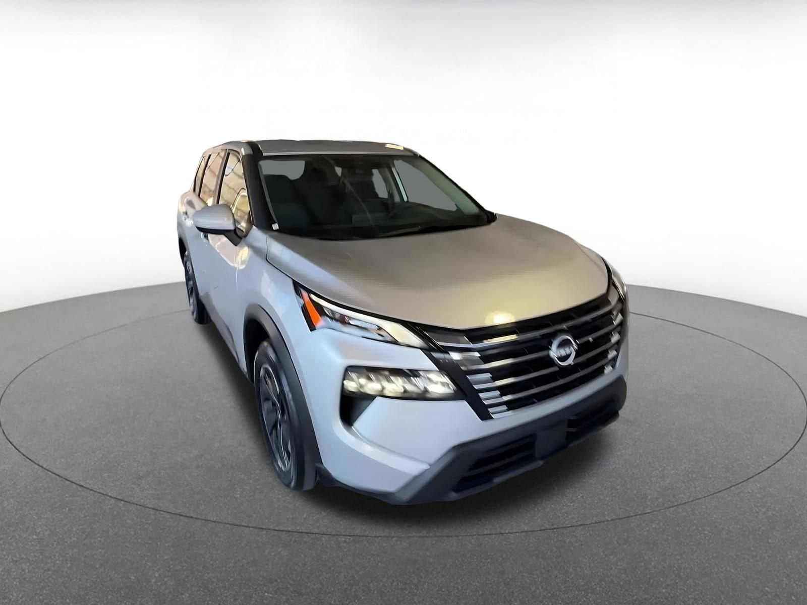 Thumbnail: 2025 Nissan Rogue - 3