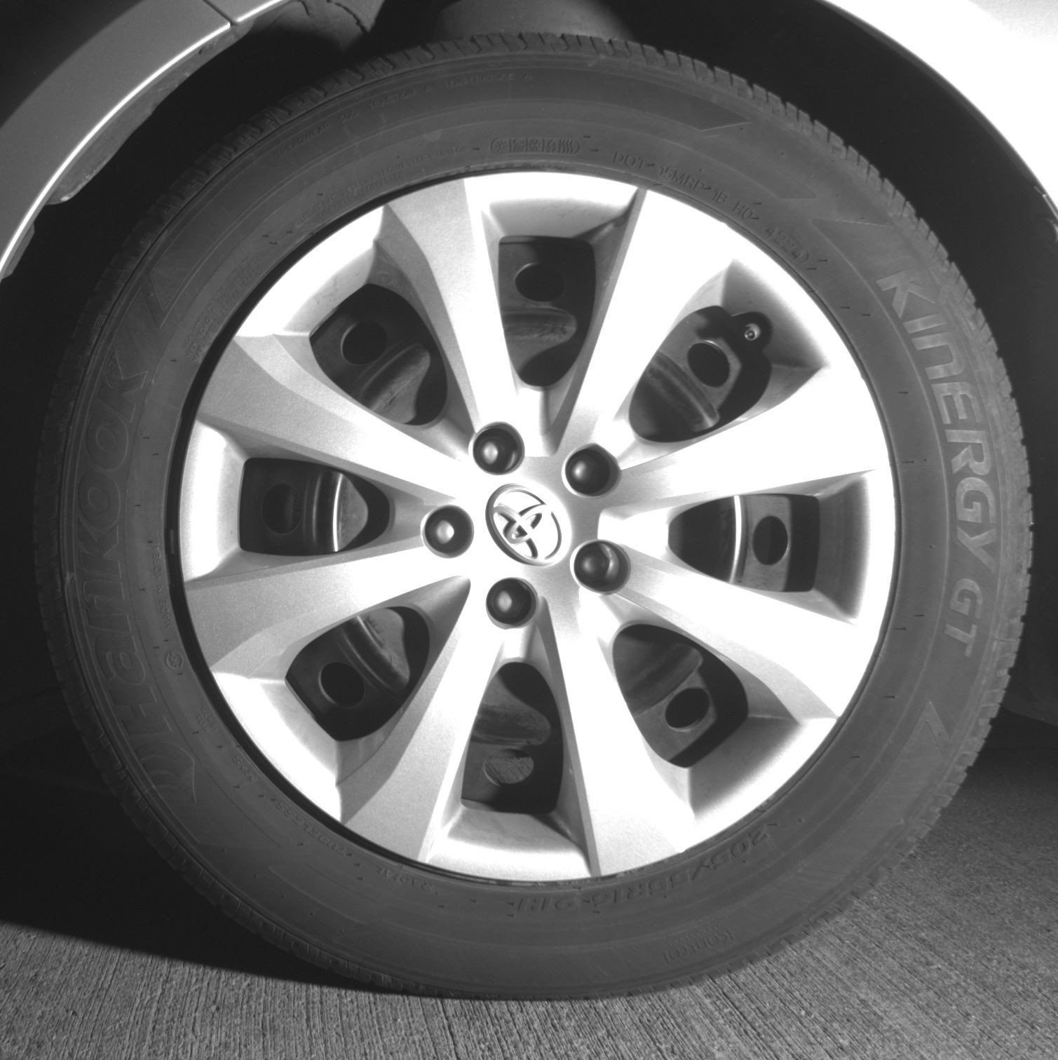 Thumbnail: 2025 Toyota Corolla - 15