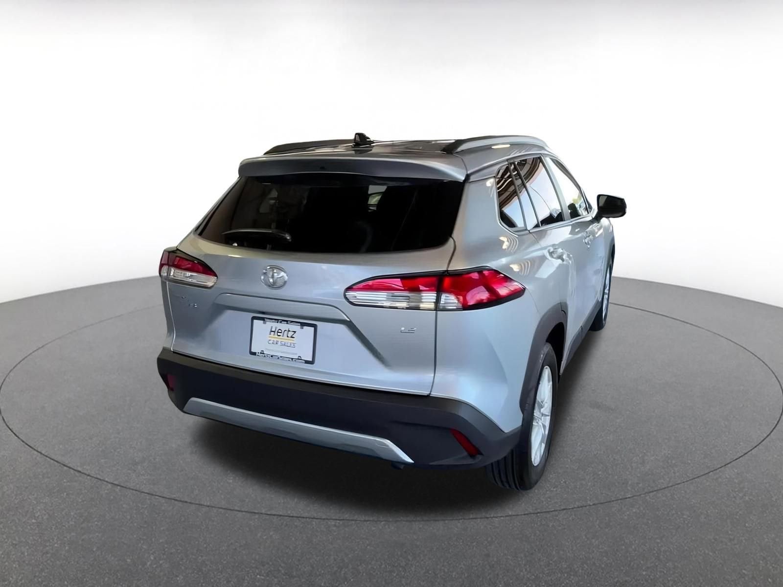 Thumbnail: 2025 Toyota Corolla Cross - 15