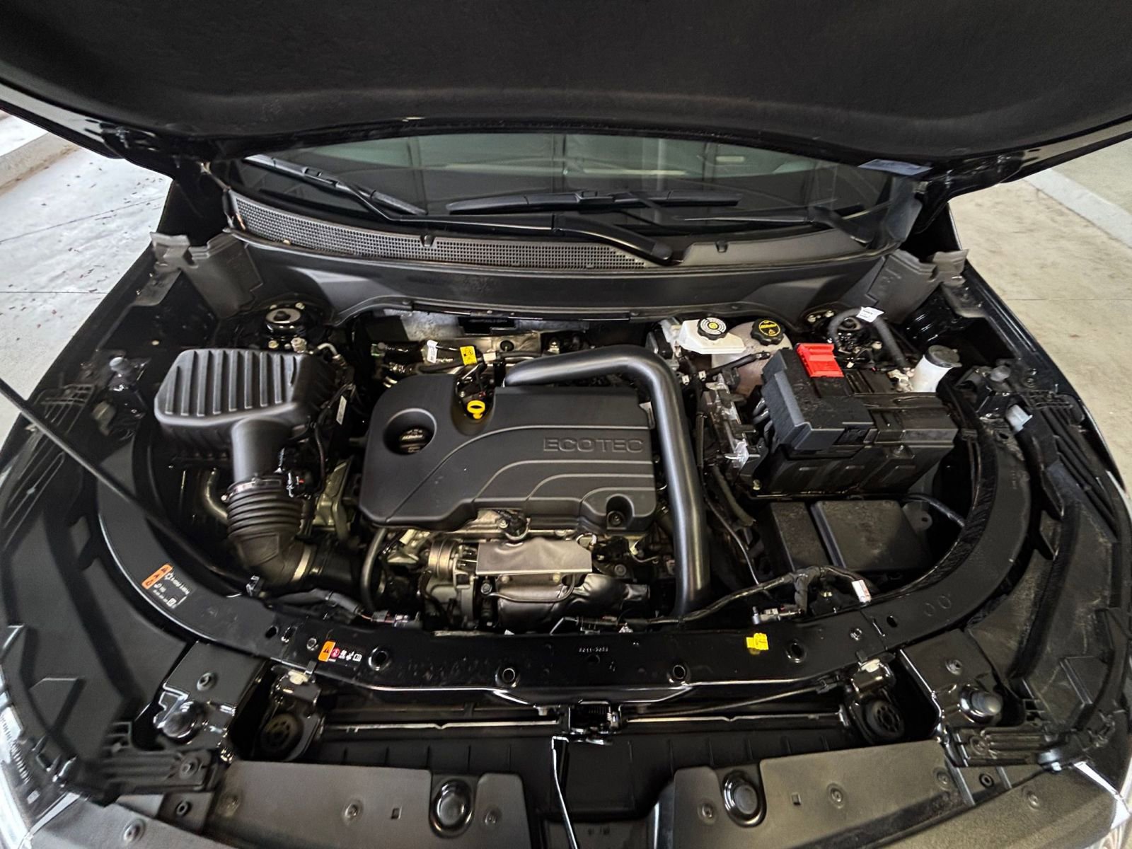 Thumbnail: 2025 Chevrolet Equinox - 31