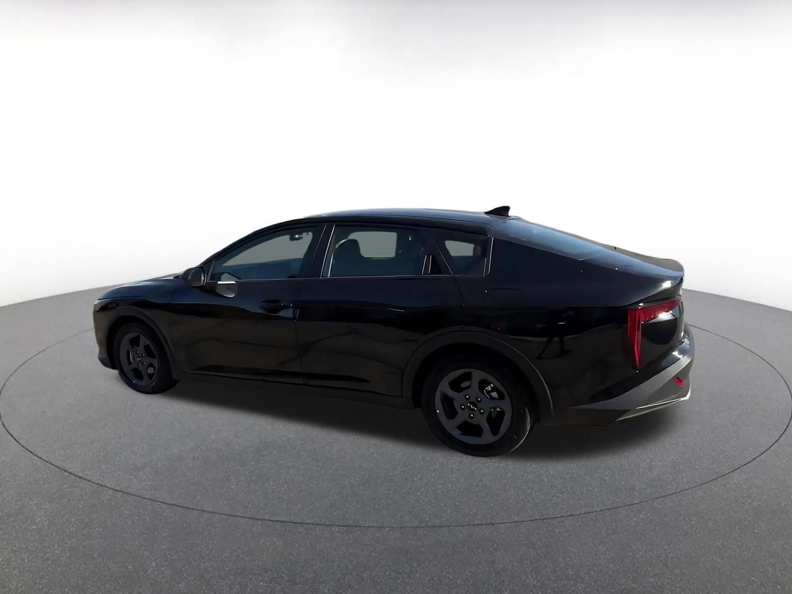 Thumbnail: 2025 Kia K4 - 11