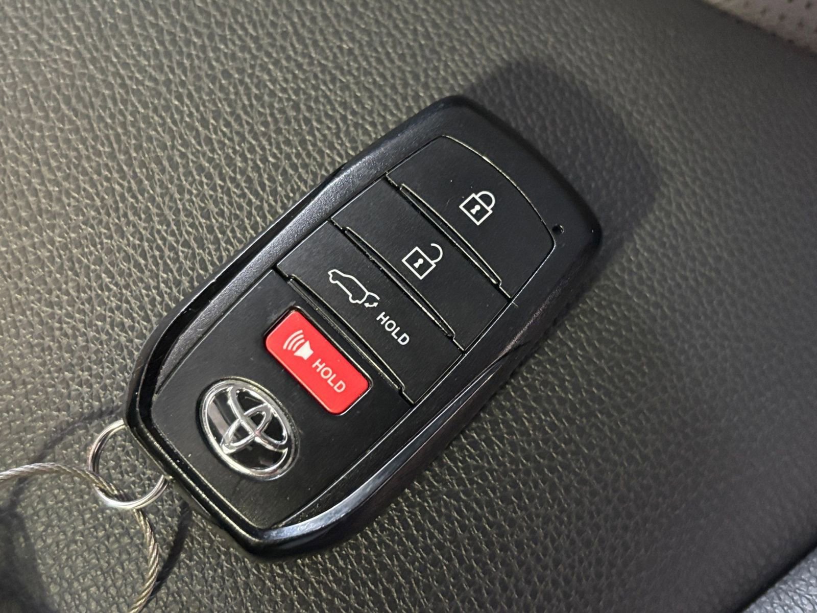 Thumbnail: 2025 Toyota Grand Highlander - 22