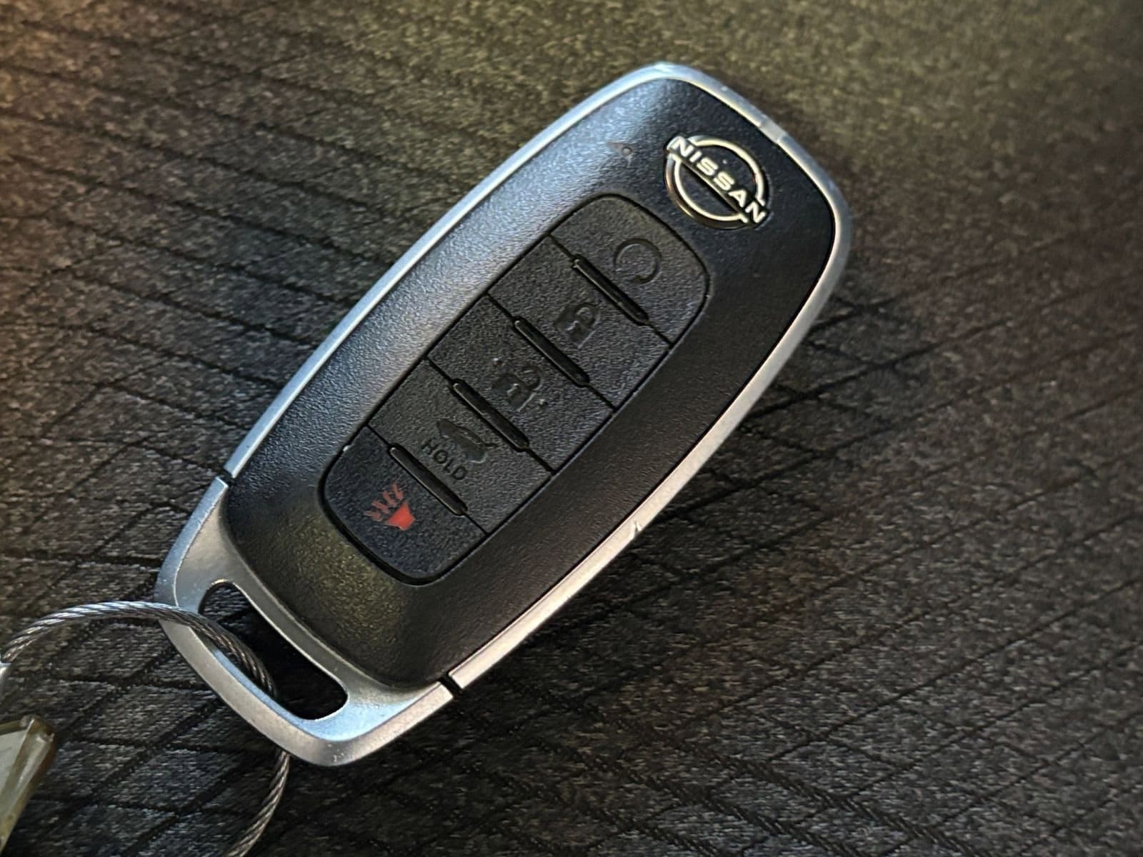 Thumbnail: 2024 Nissan Rogue - 31