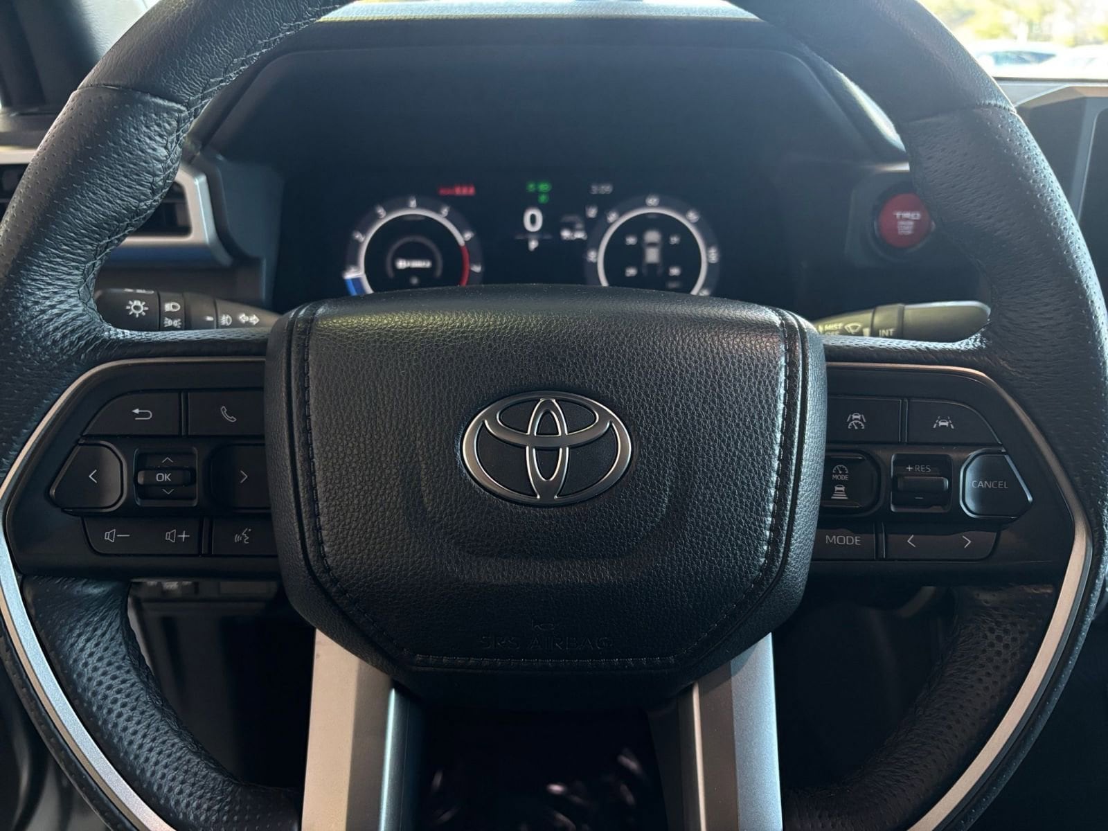 Thumbnail: 2025 Toyota Tacoma - 27