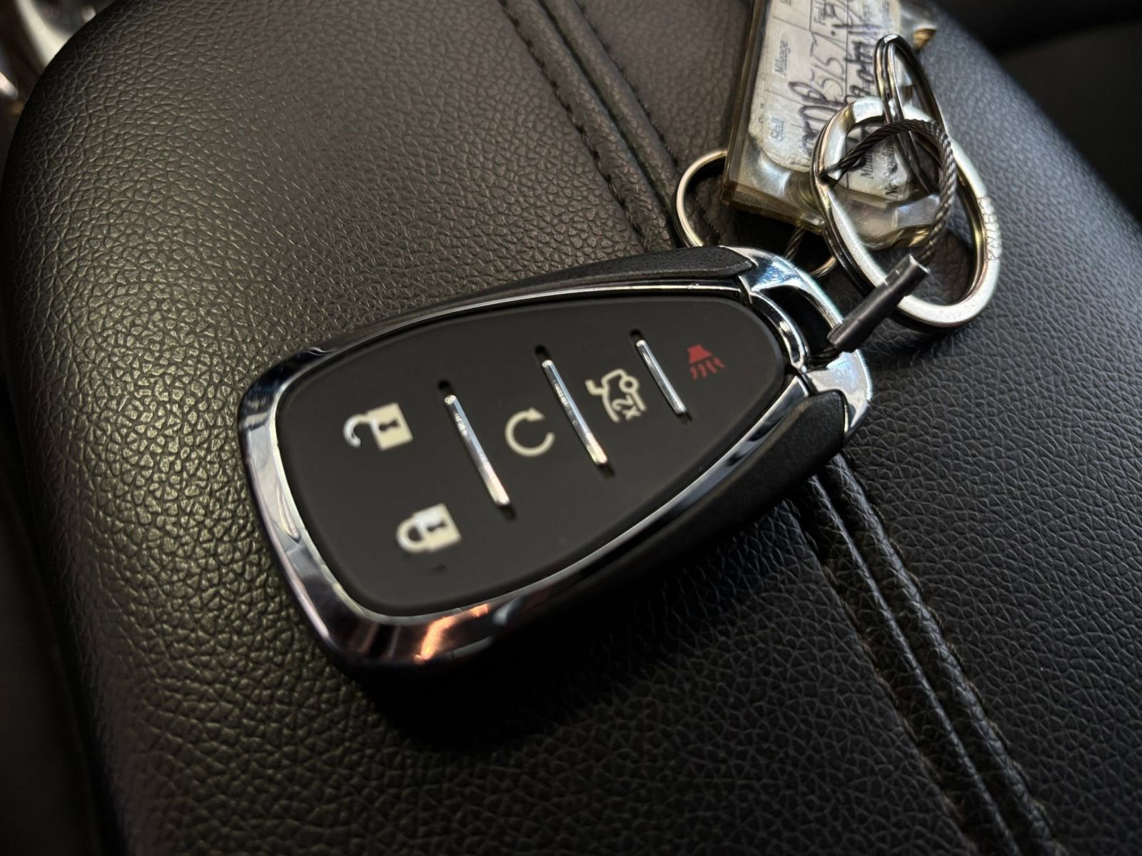 Thumbnail: 2024 Chevrolet Malibu - 22