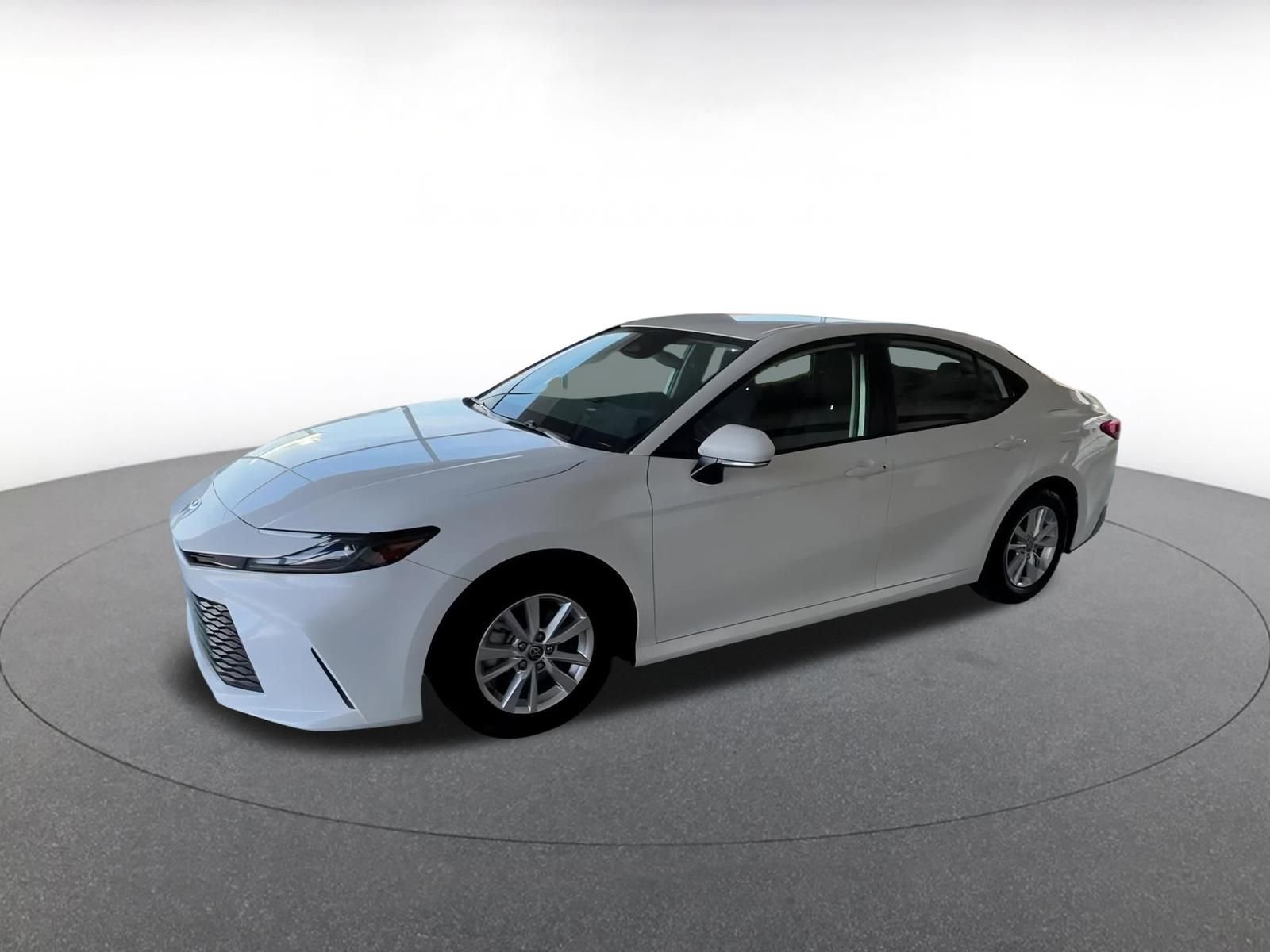 Thumbnail: 2025 Toyota Camry - 8