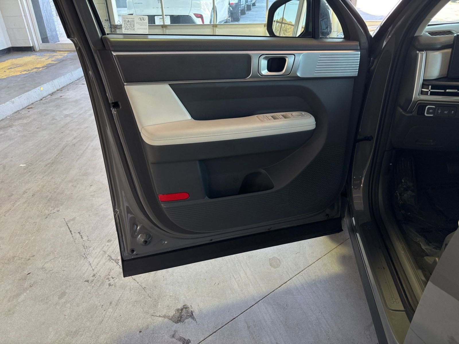 Thumbnail: 2025 Hyundai Santa Fe - 23