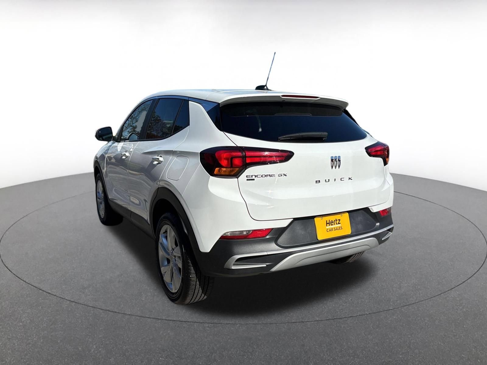 Thumbnail: 2025 Buick Encore GX - 13