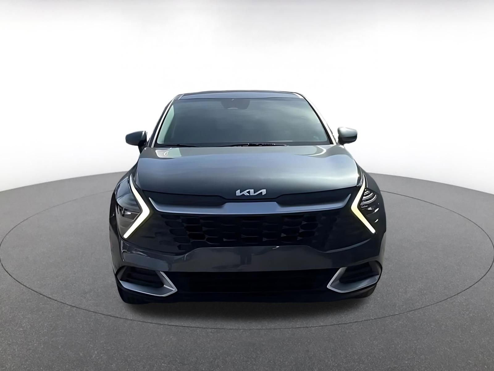 Thumbnail: 2025 Kia Sportage - 5