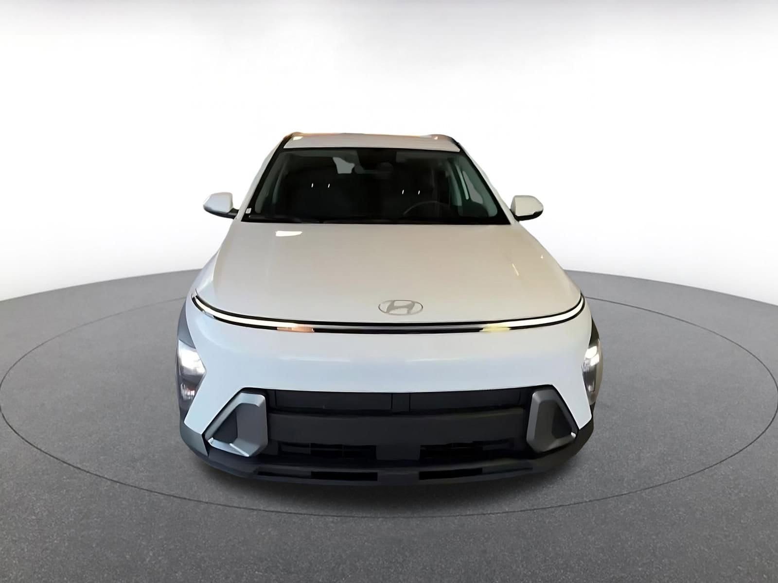 Thumbnail: 2025 Hyundai Kona - 5