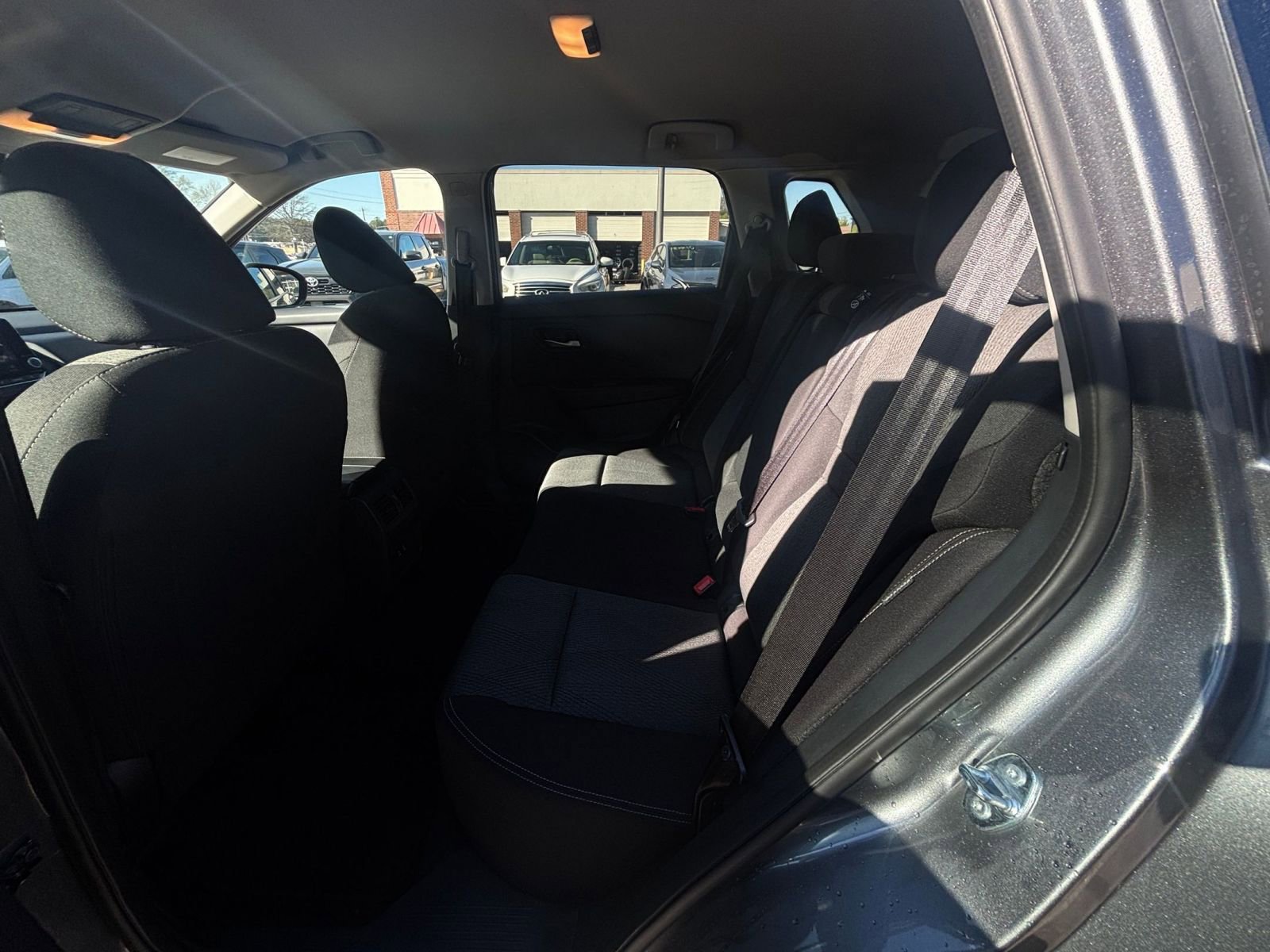 Thumbnail: 2025 Nissan Rogue - 28