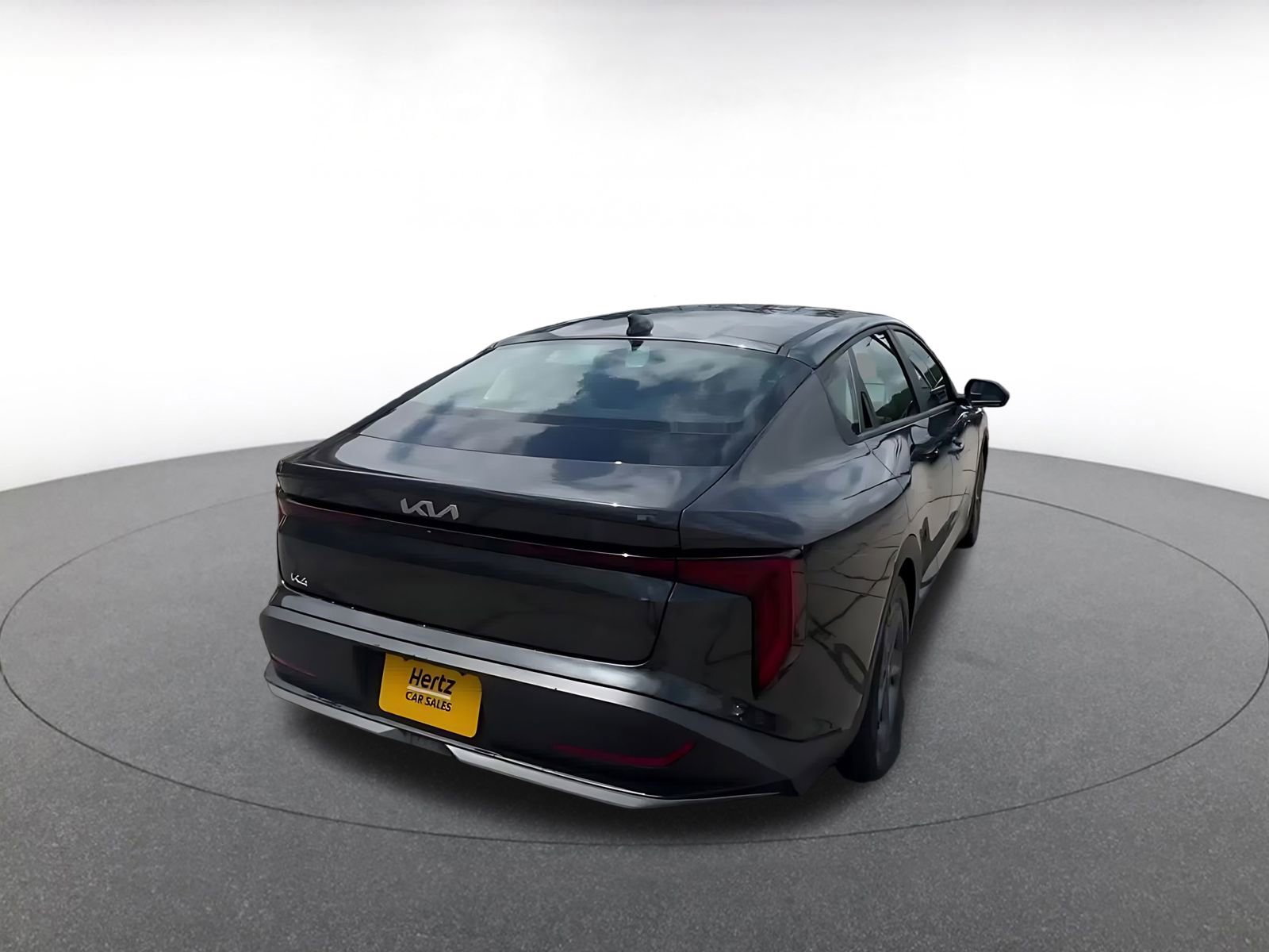 Thumbnail: 2025 Kia K4 - 15
