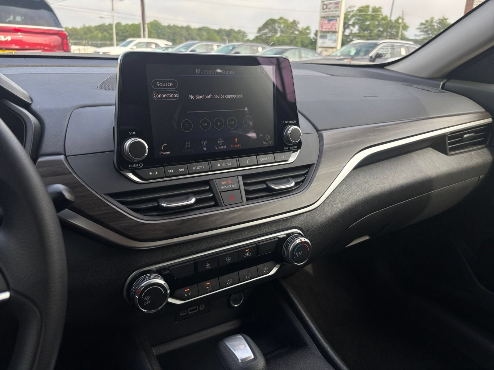 Thumbnail: 2026 Nissan Altima - 19