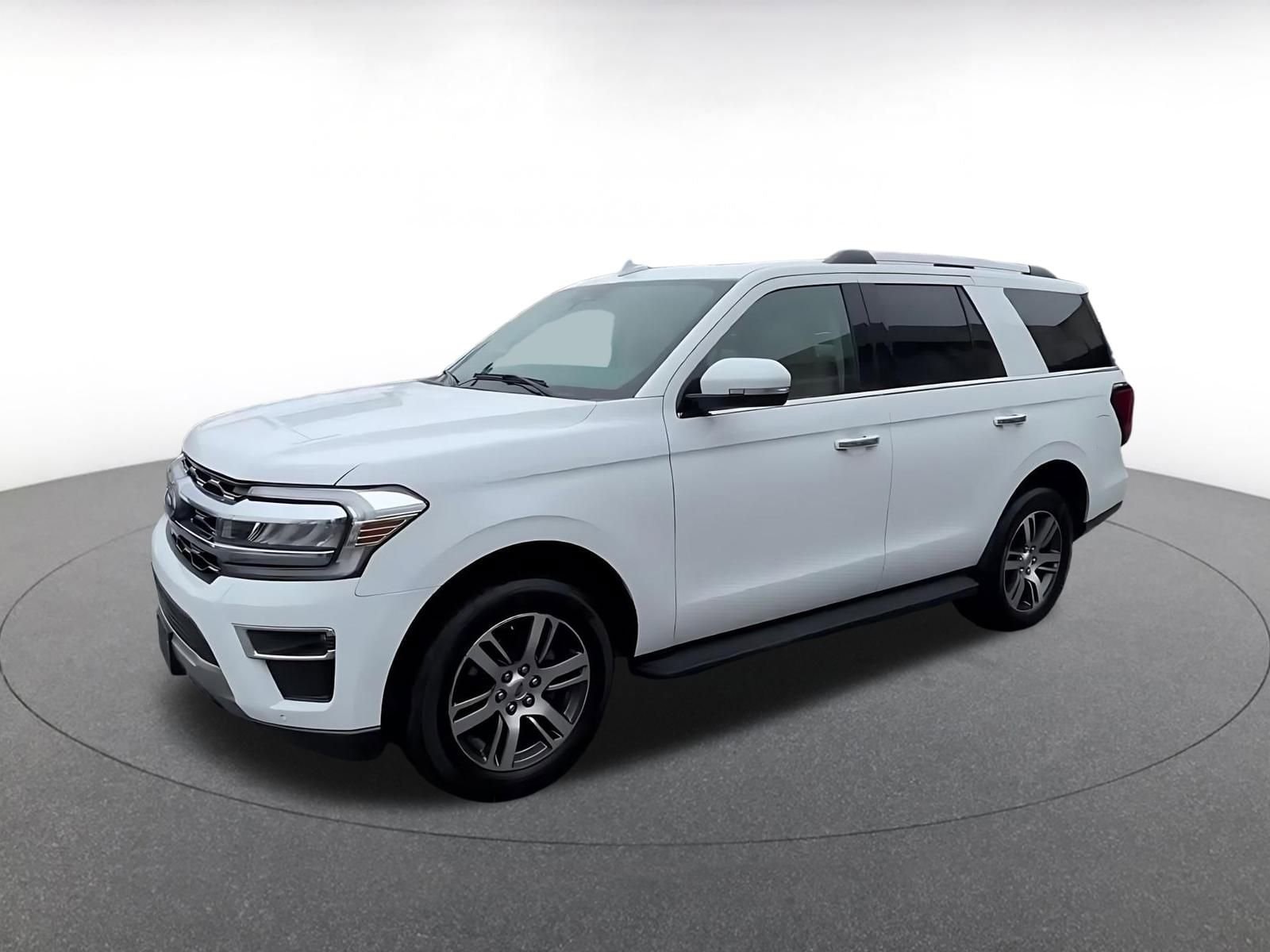 Thumbnail: 2024 Ford Expedition - 12