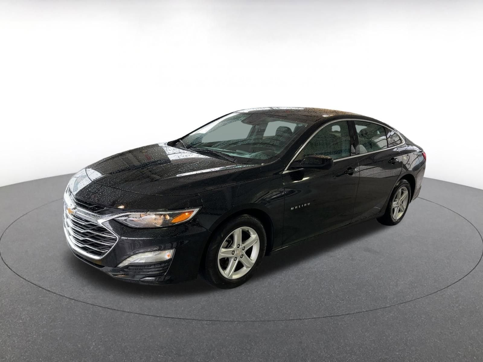 Thumbnail: 2023 Chevrolet Malibu - 7