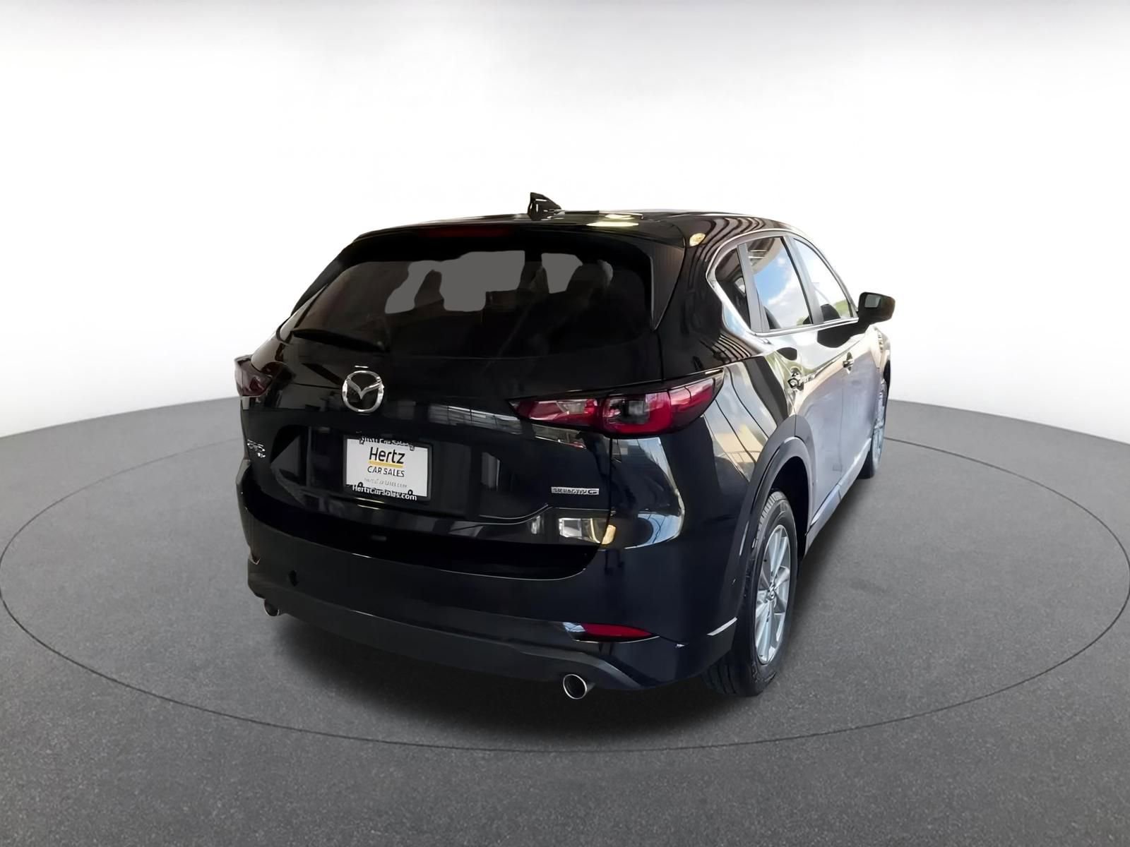 Thumbnail: 2025 Mazda CX-5 - 18