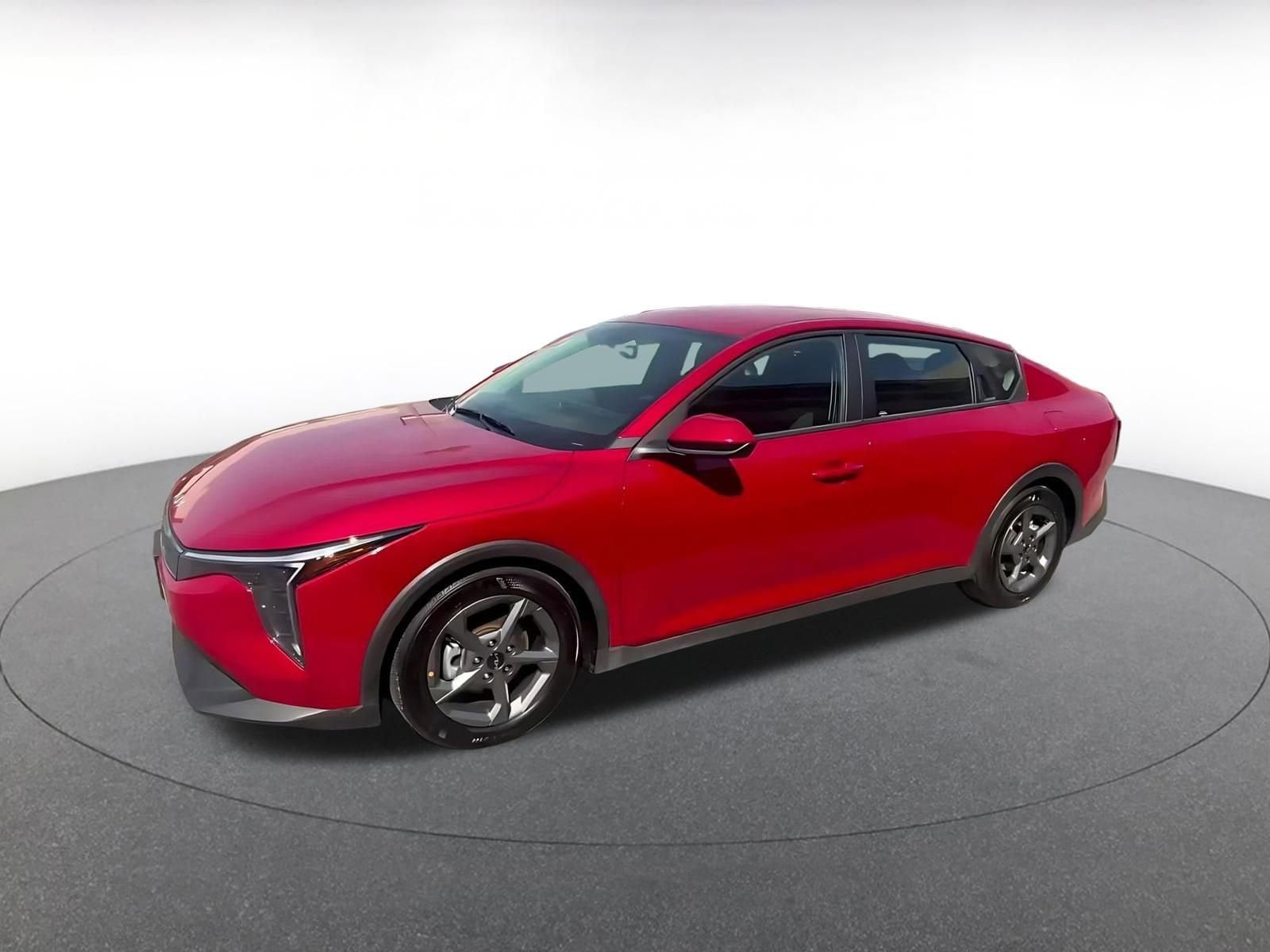 Thumbnail: 2025 Kia K4 - 6