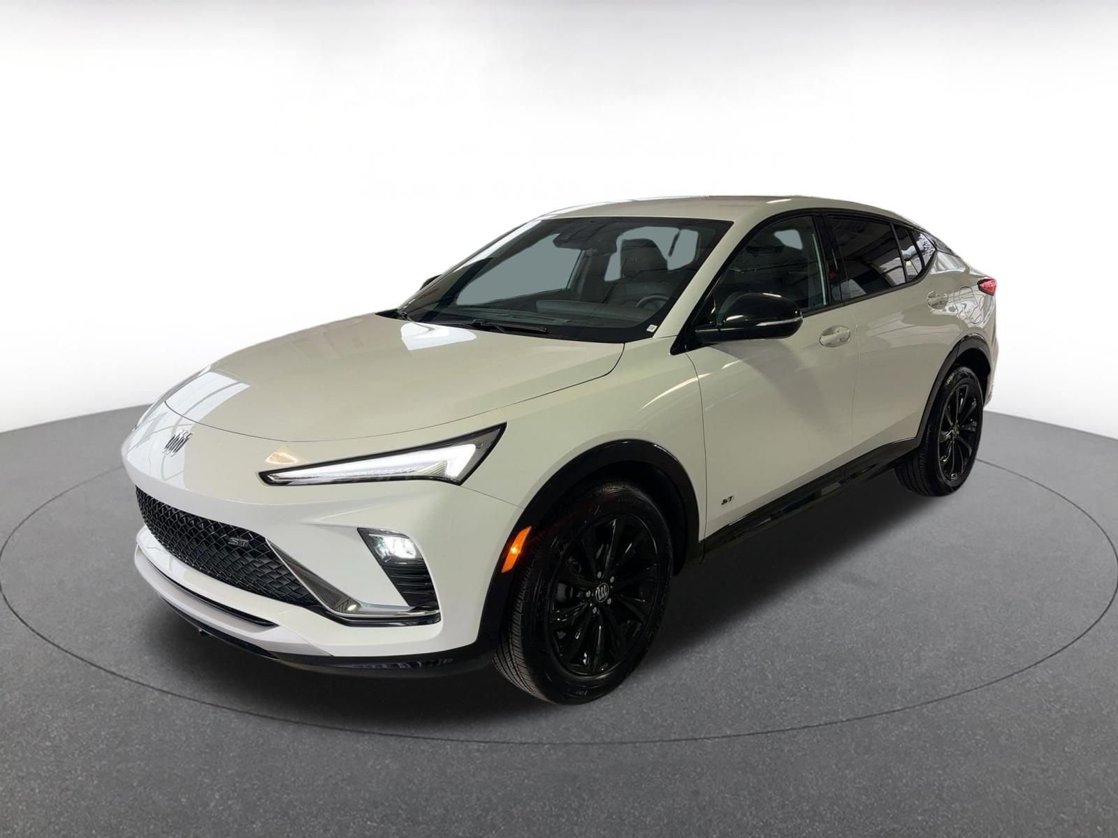 Thumbnail: 2025 Buick Envista - 6