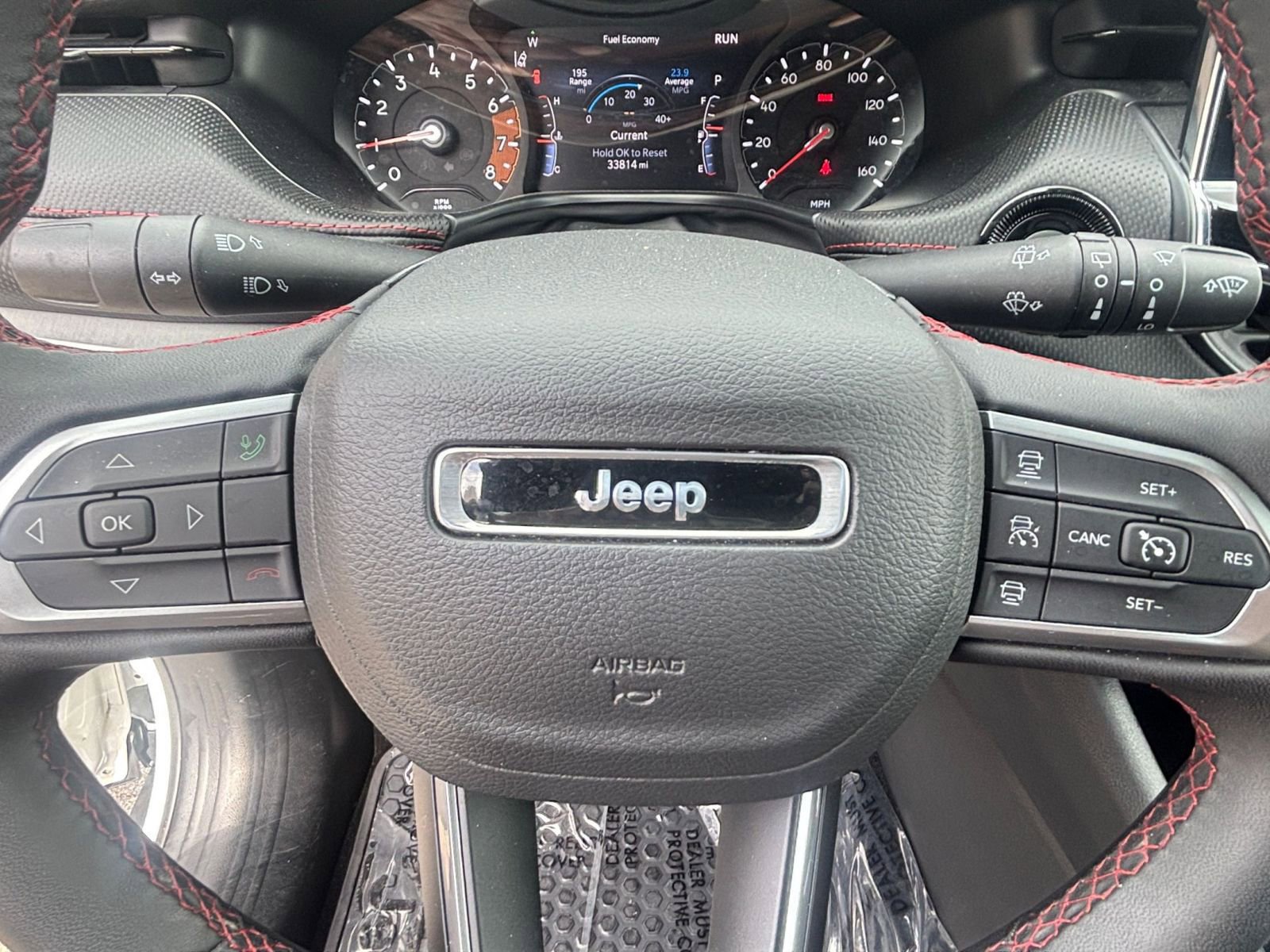 Thumbnail: 2025 Jeep Compass - 27