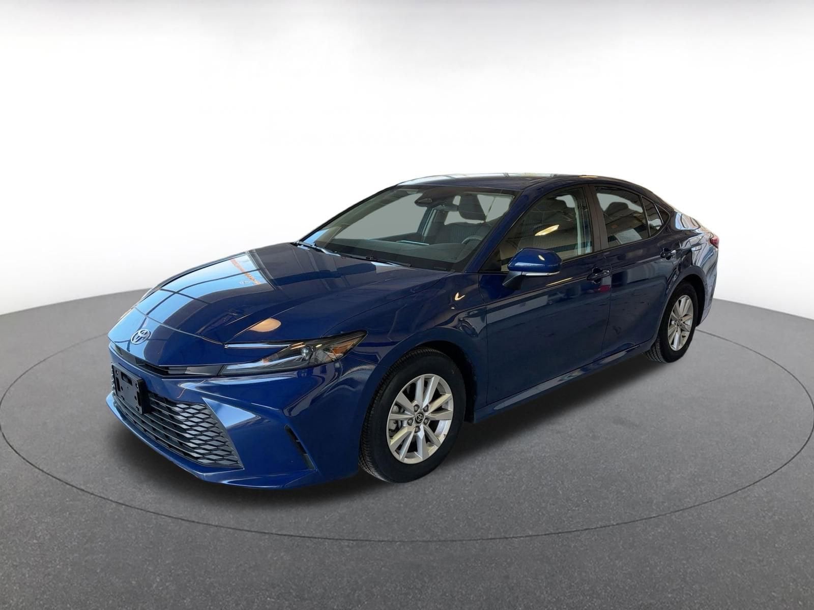 Thumbnail: 2025 Toyota Camry - 5