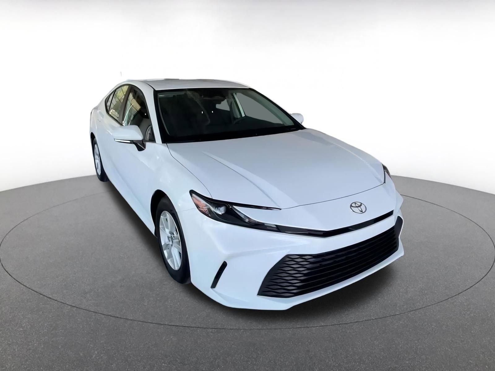 Thumbnail: 2025 Toyota Camry - 3