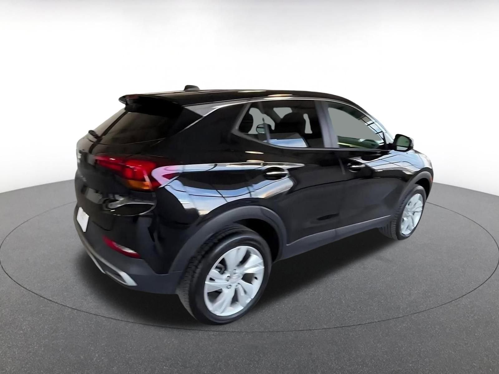 Thumbnail: 2025 Chevrolet Trax - 13