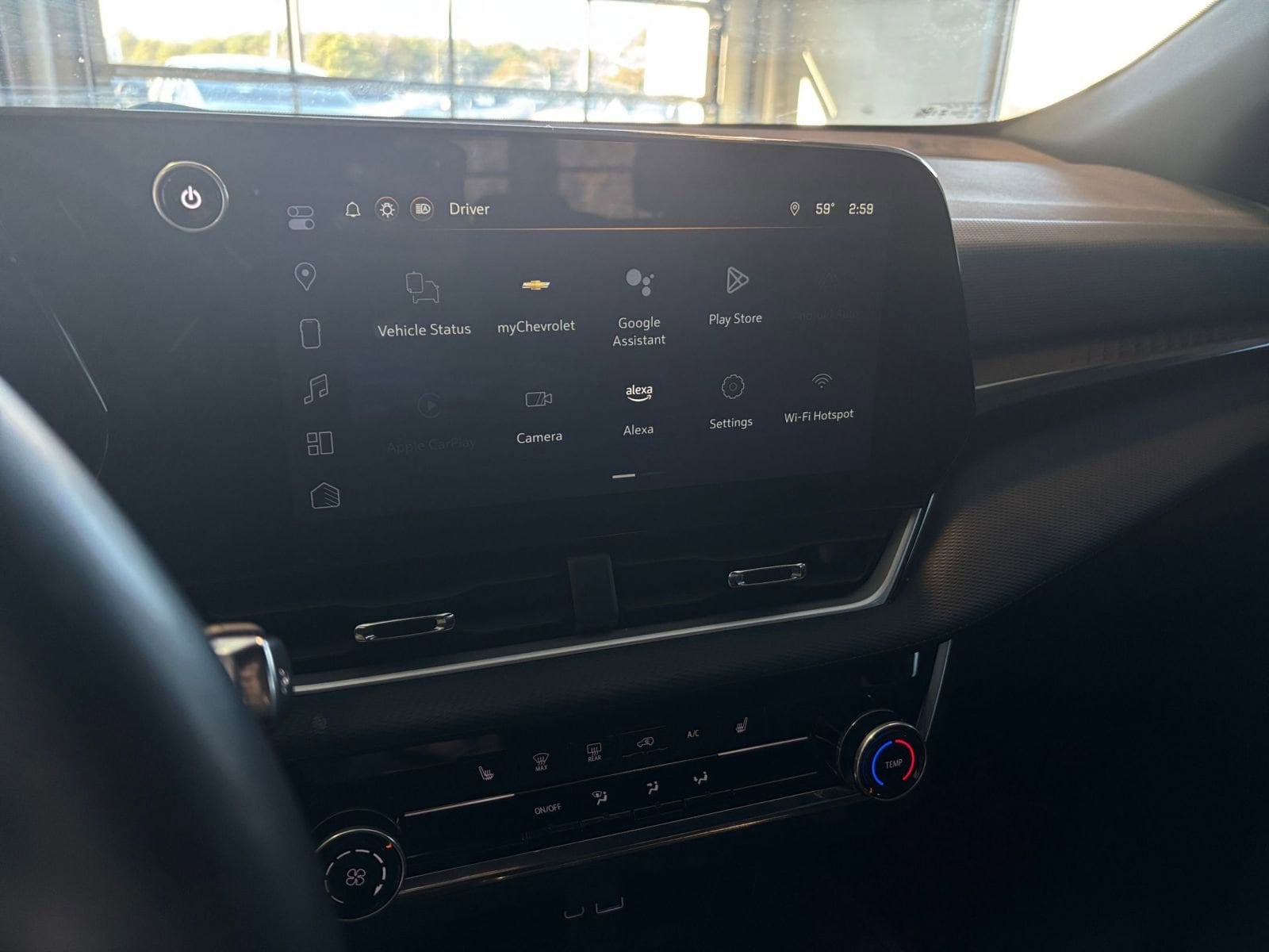 Thumbnail: 2025 Kia K4 - 21