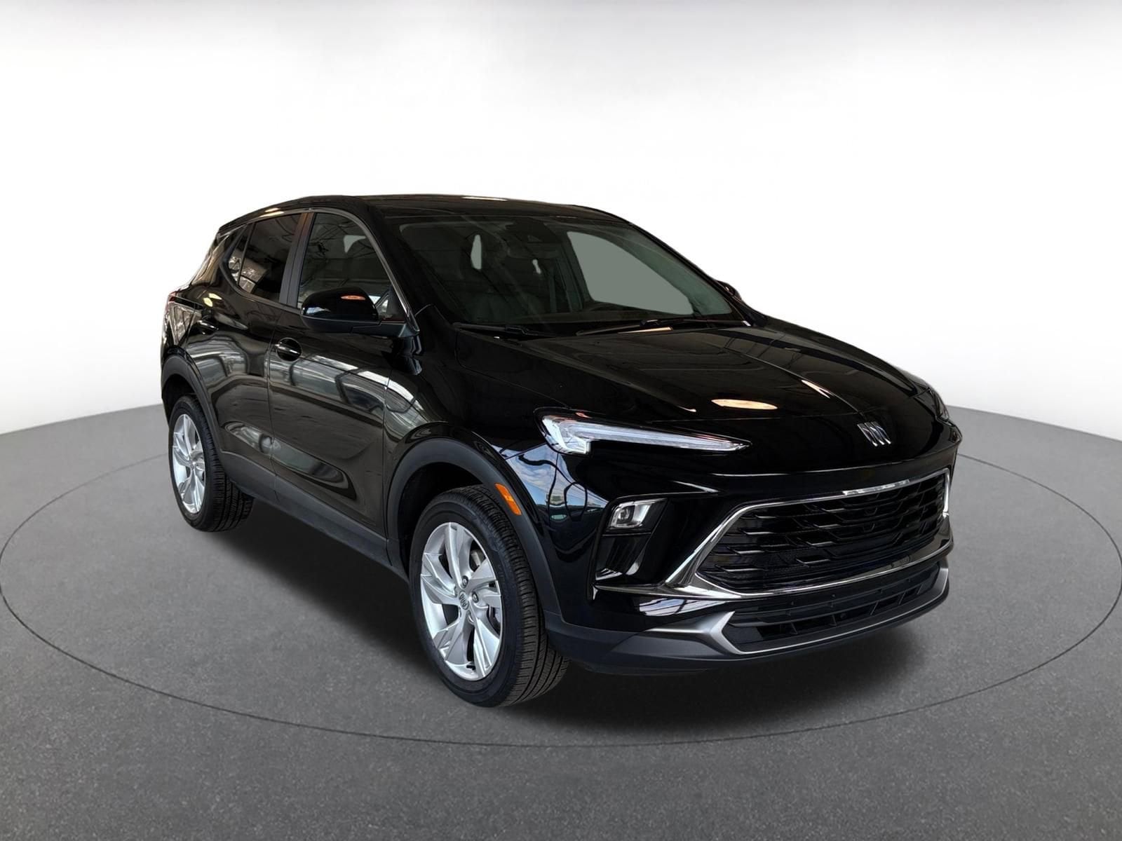 Thumbnail: 2025 Buick Encore GX - 1