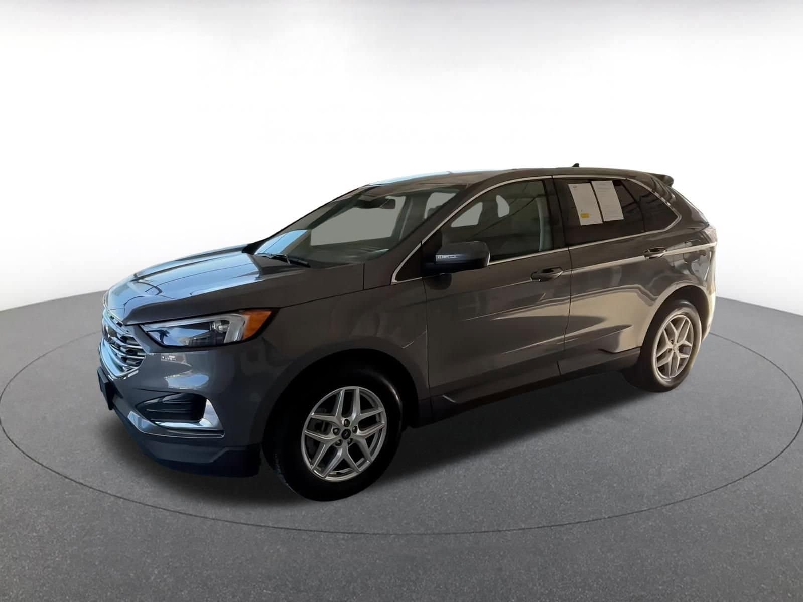 Thumbnail: 2022 Ford Edge - 7