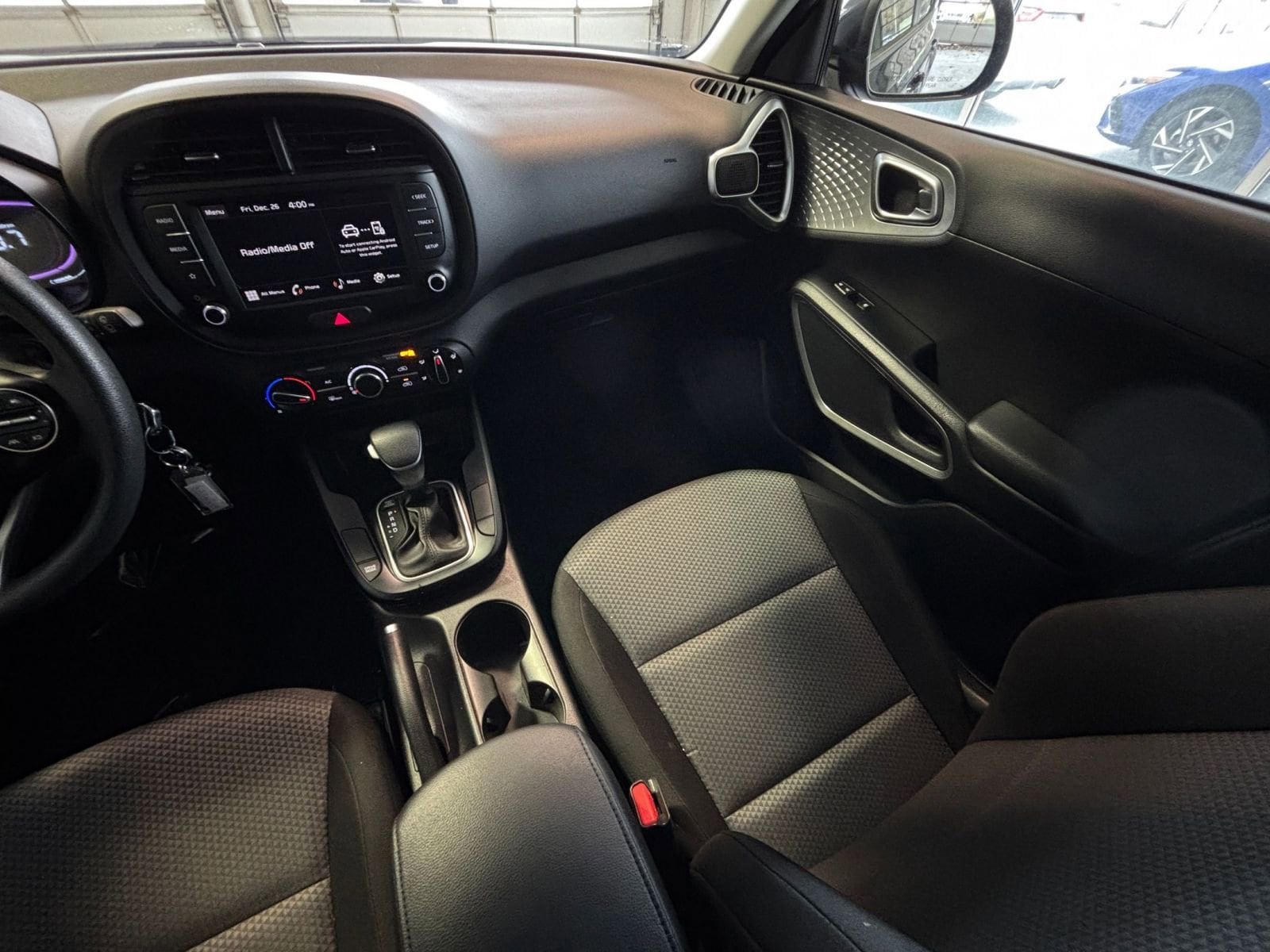 Thumbnail: 2025 Kia Soul - 33