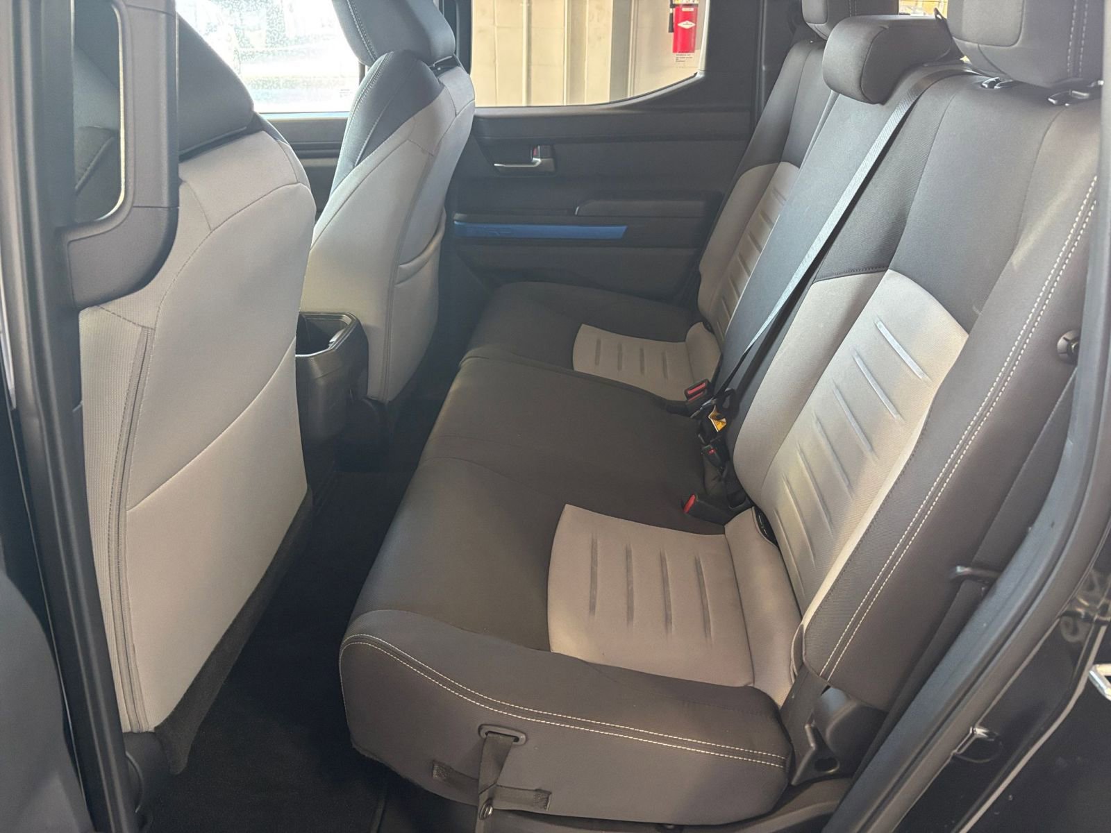 Thumbnail: 2025 Toyota Tacoma - 26